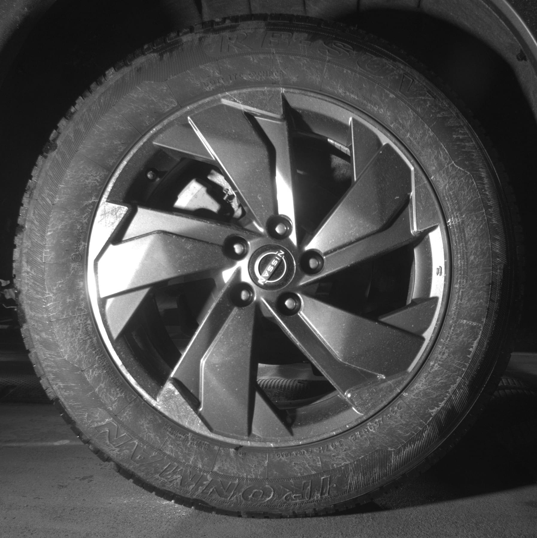 Thumbnail: 2025 Nissan Rogue - 12