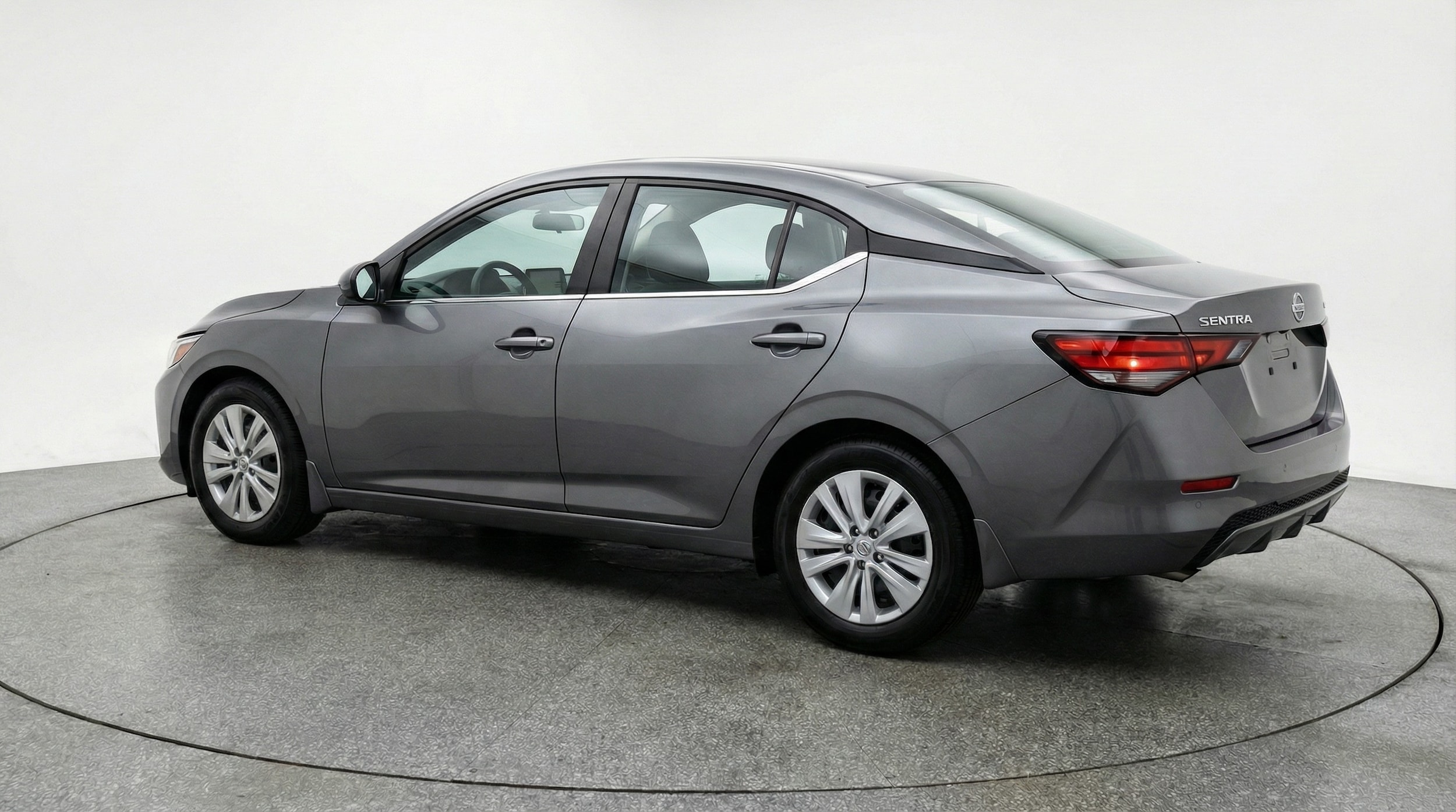 Thumbnail: 2025 Nissan Sentra - 5