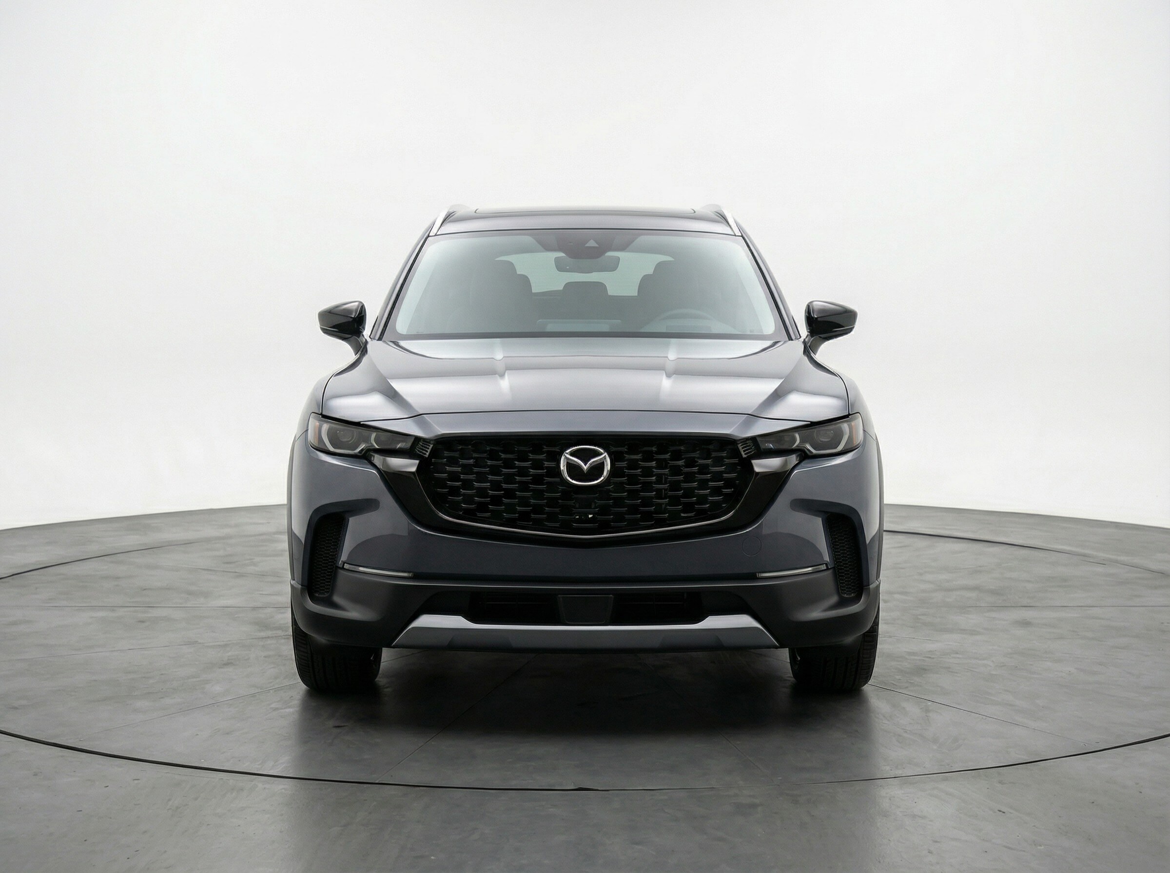 Thumbnail: 2025 Mazda CX-50 - 2