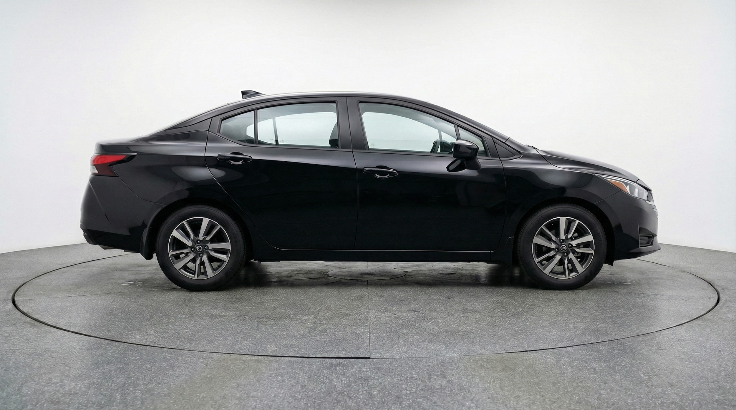 Thumbnail: 2025 Nissan Versa - 8