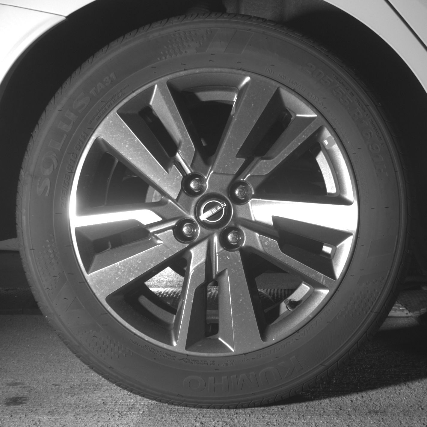 Thumbnail: 2025 Nissan Versa - 12