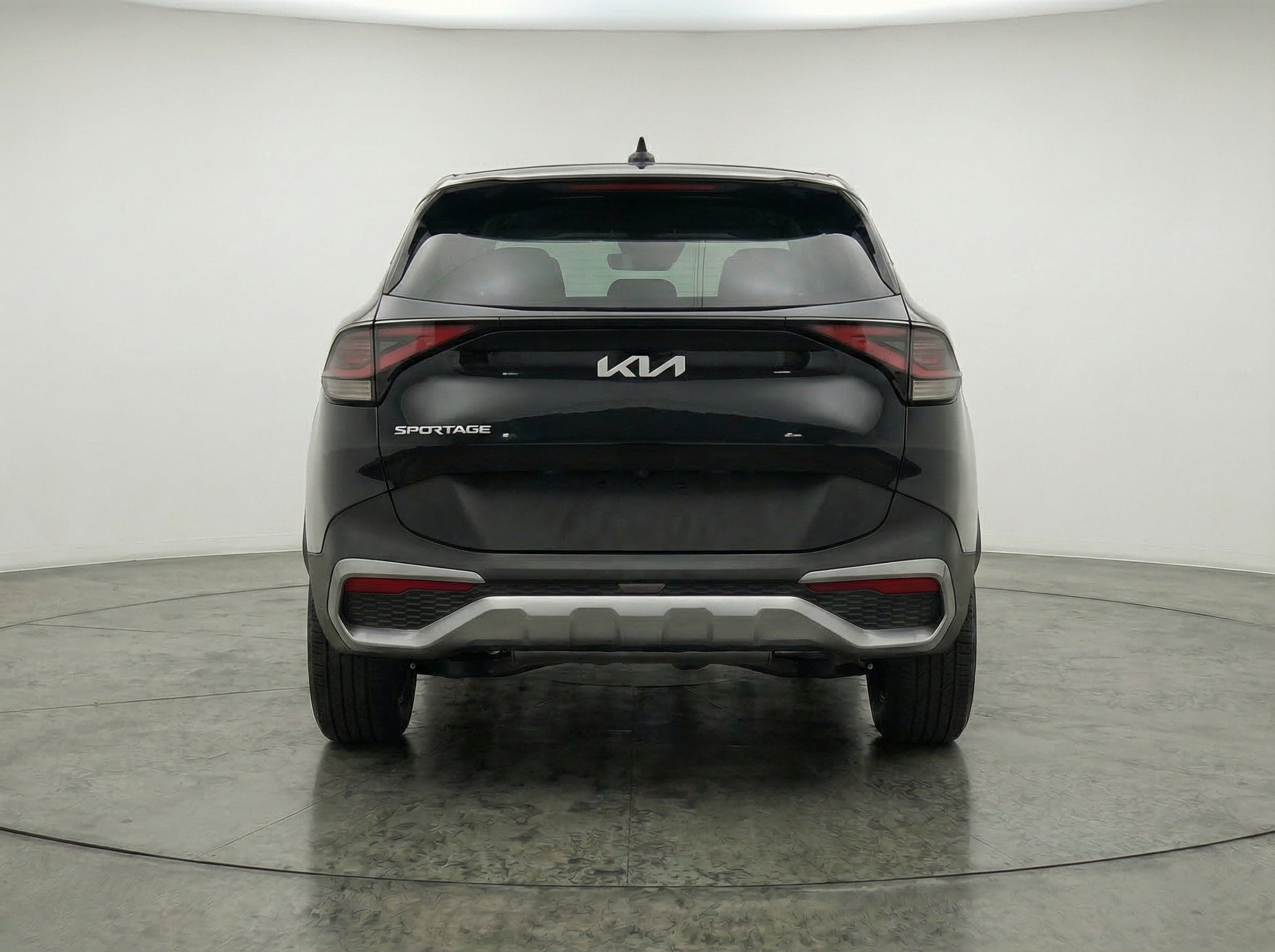 Thumbnail: 2026 Kia Sportage - 7