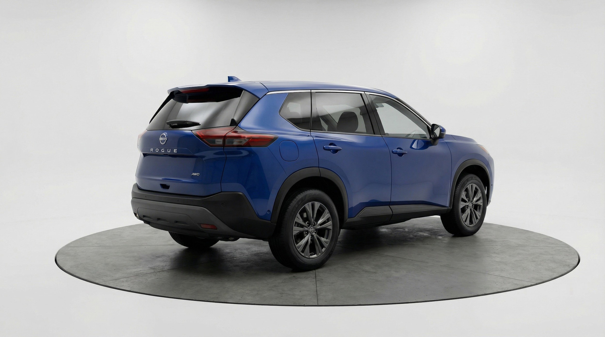 Thumbnail: 2025 Nissan Rogue - 9