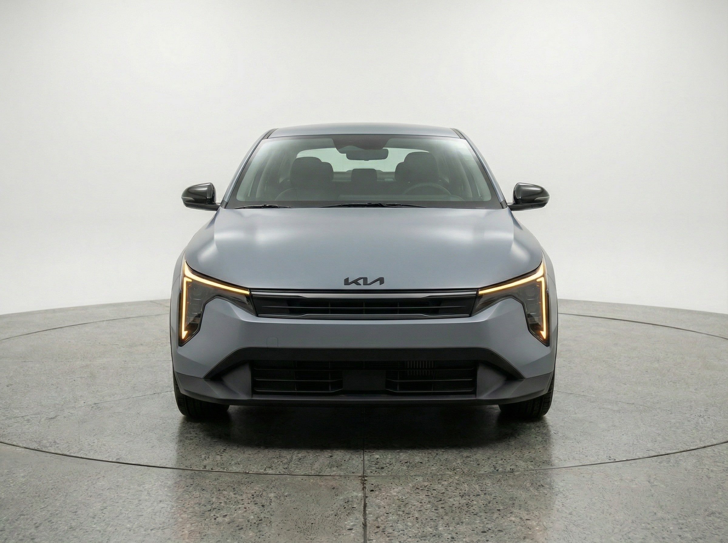 Thumbnail: 2025 Kia K4 - 2