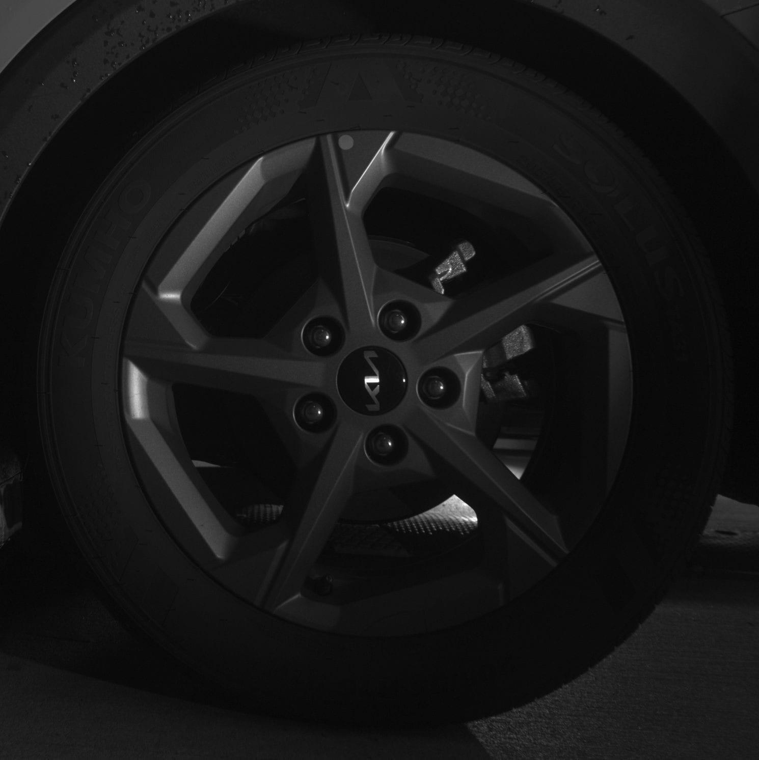 Thumbnail: 2025 Kia K4 - 11