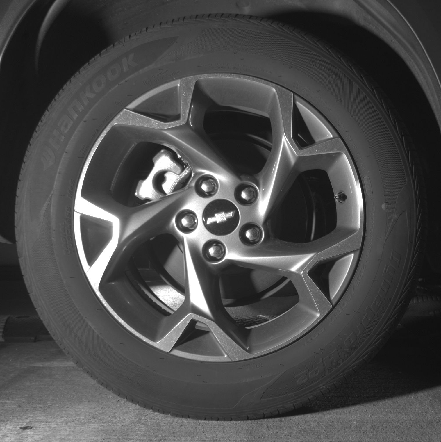 Thumbnail: 2025 Chevrolet Trax - 12