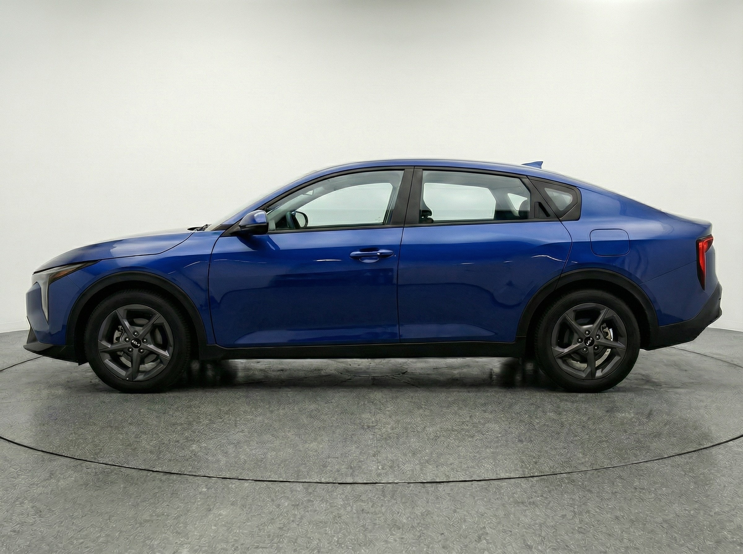 Thumbnail: 2025 Kia K4 - 4