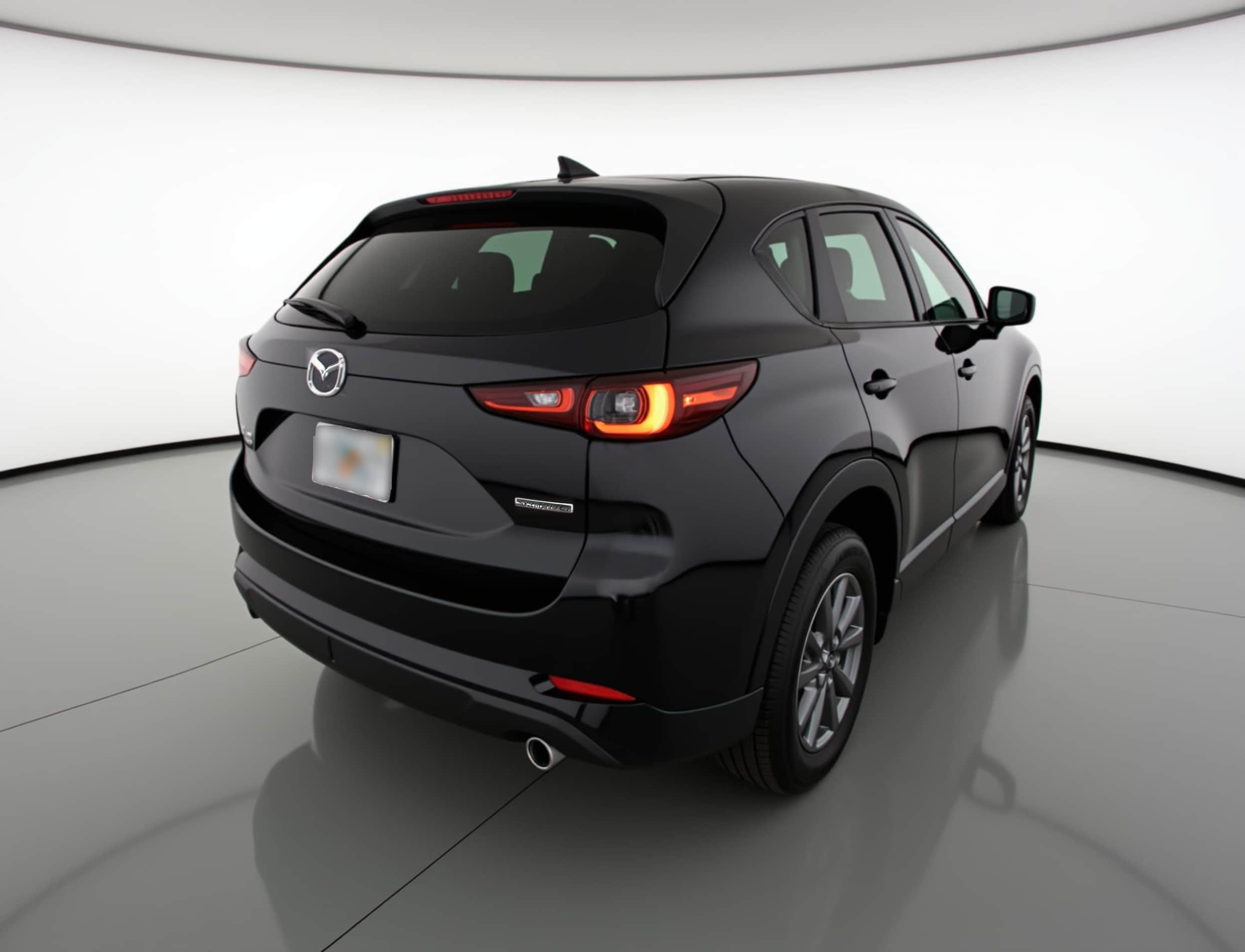 Thumbnail: 2025 Mazda CX-5 - 7