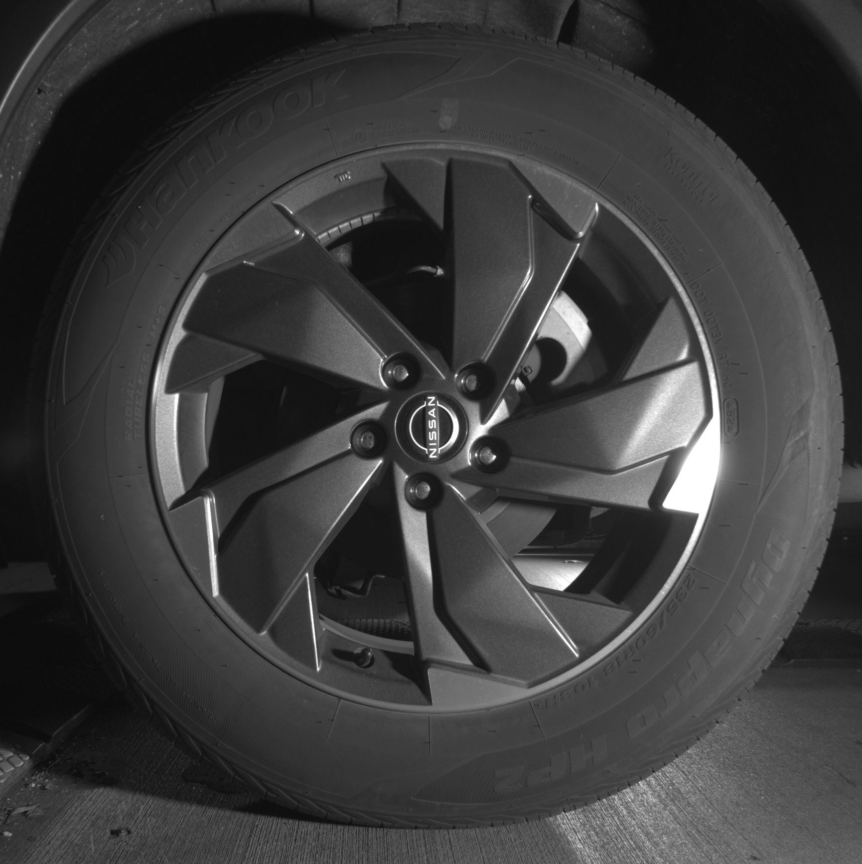 Thumbnail: 2025 Nissan Rogue - 11