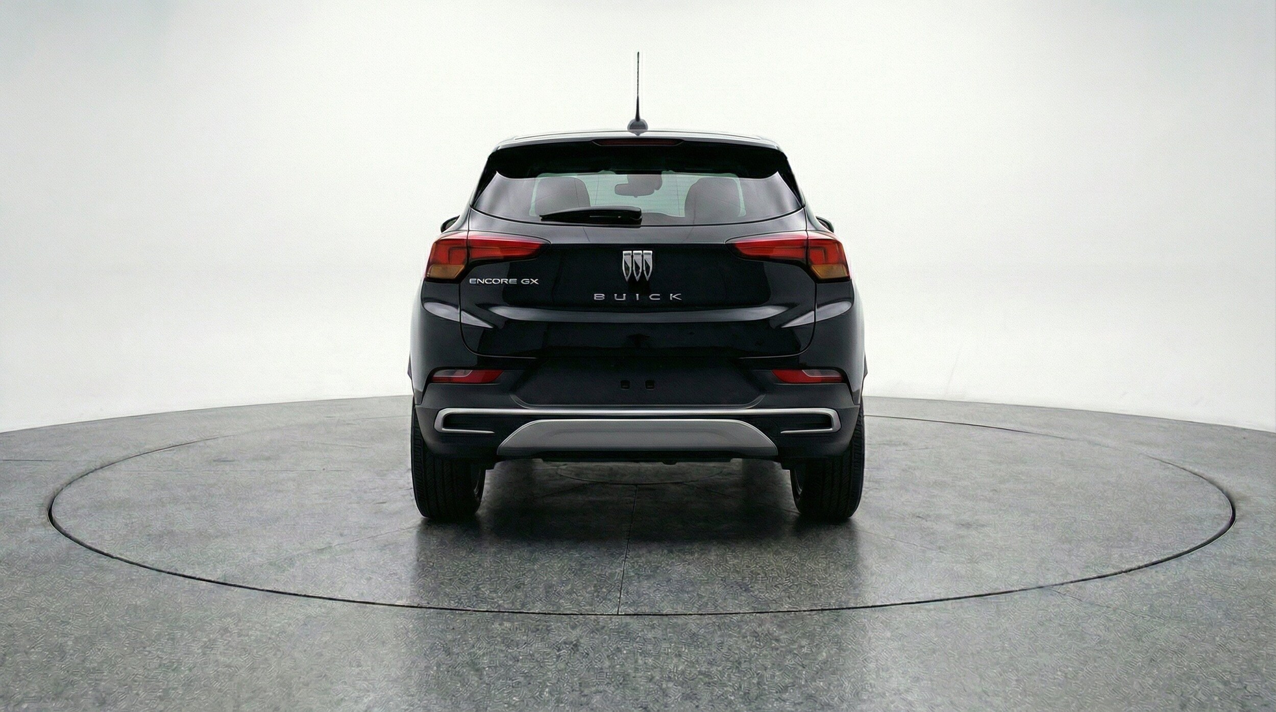 Thumbnail: 2026 Buick Encore GX - 7