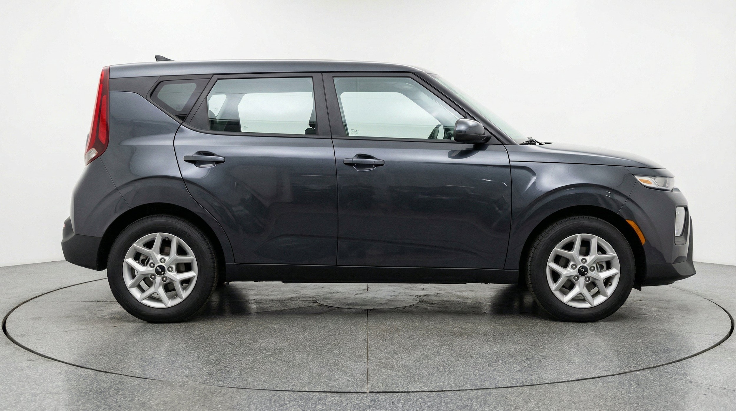 Thumbnail: 2025 Kia Soul - 10