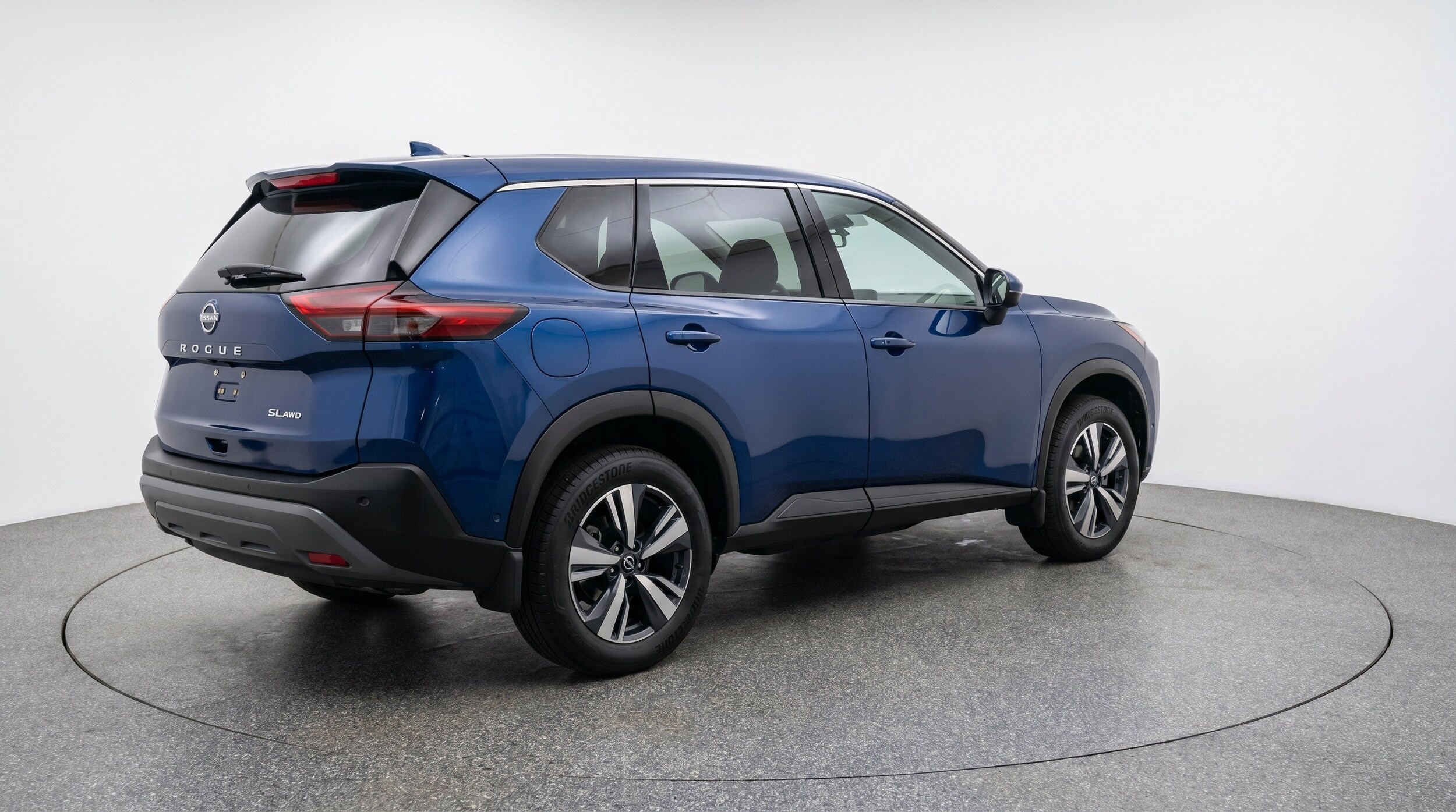 Thumbnail: 2026 Nissan Rogue - 9