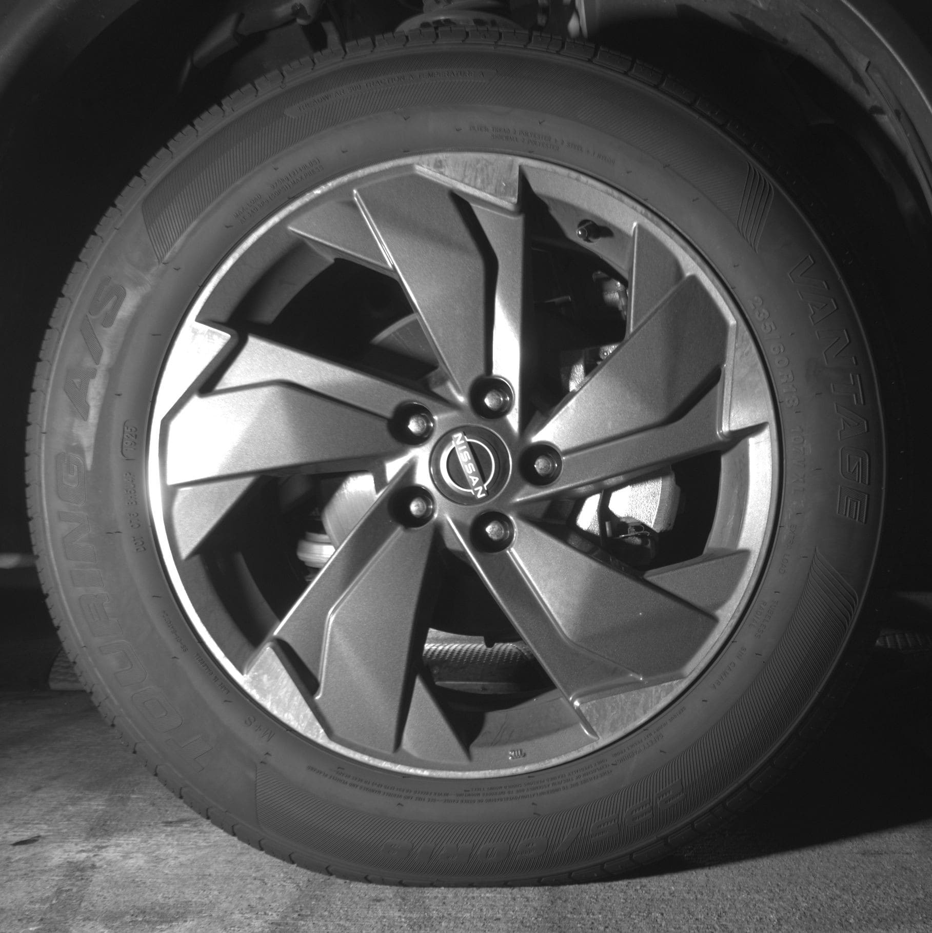 Thumbnail: 2025 Nissan Rogue - 10