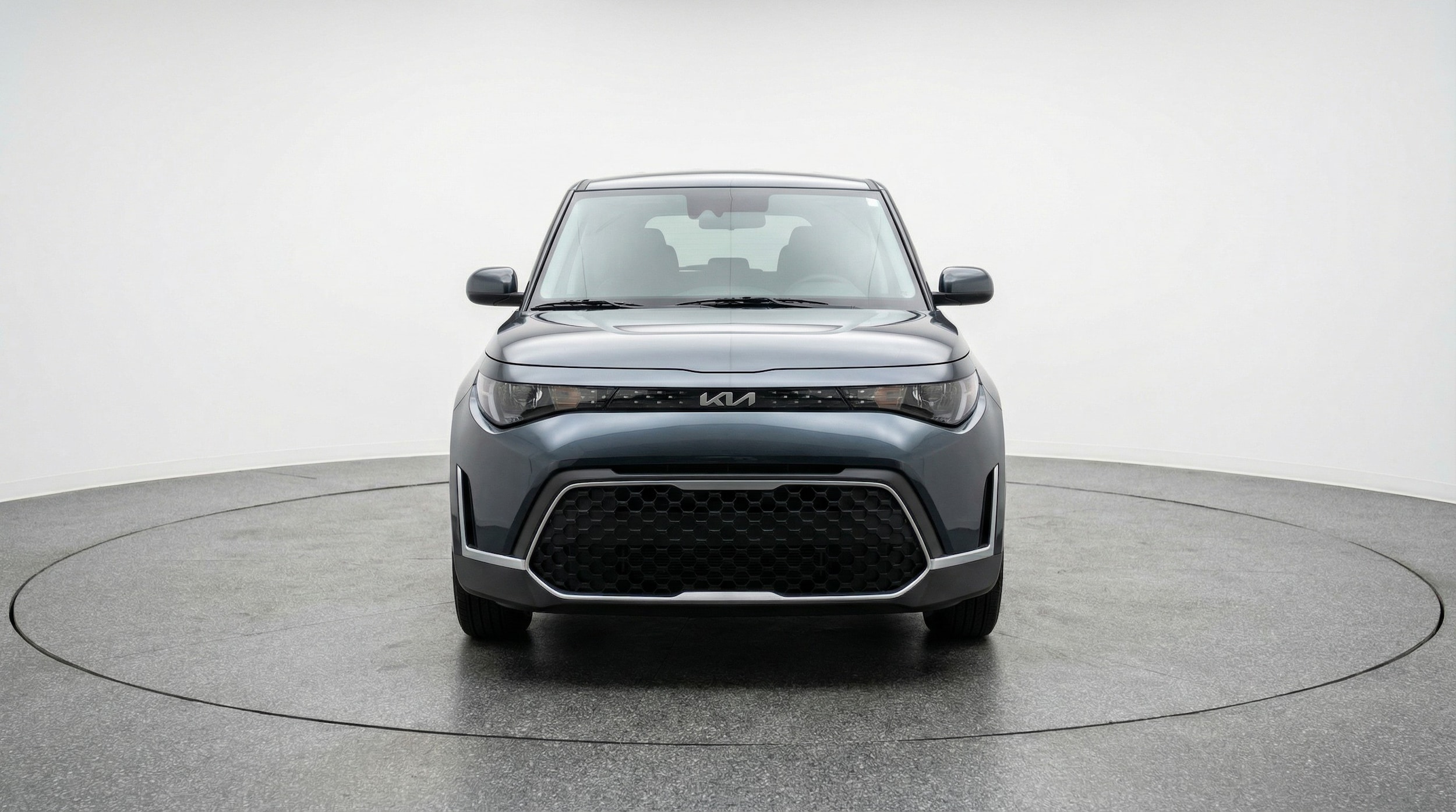 Thumbnail: 2025 Kia Soul - 2