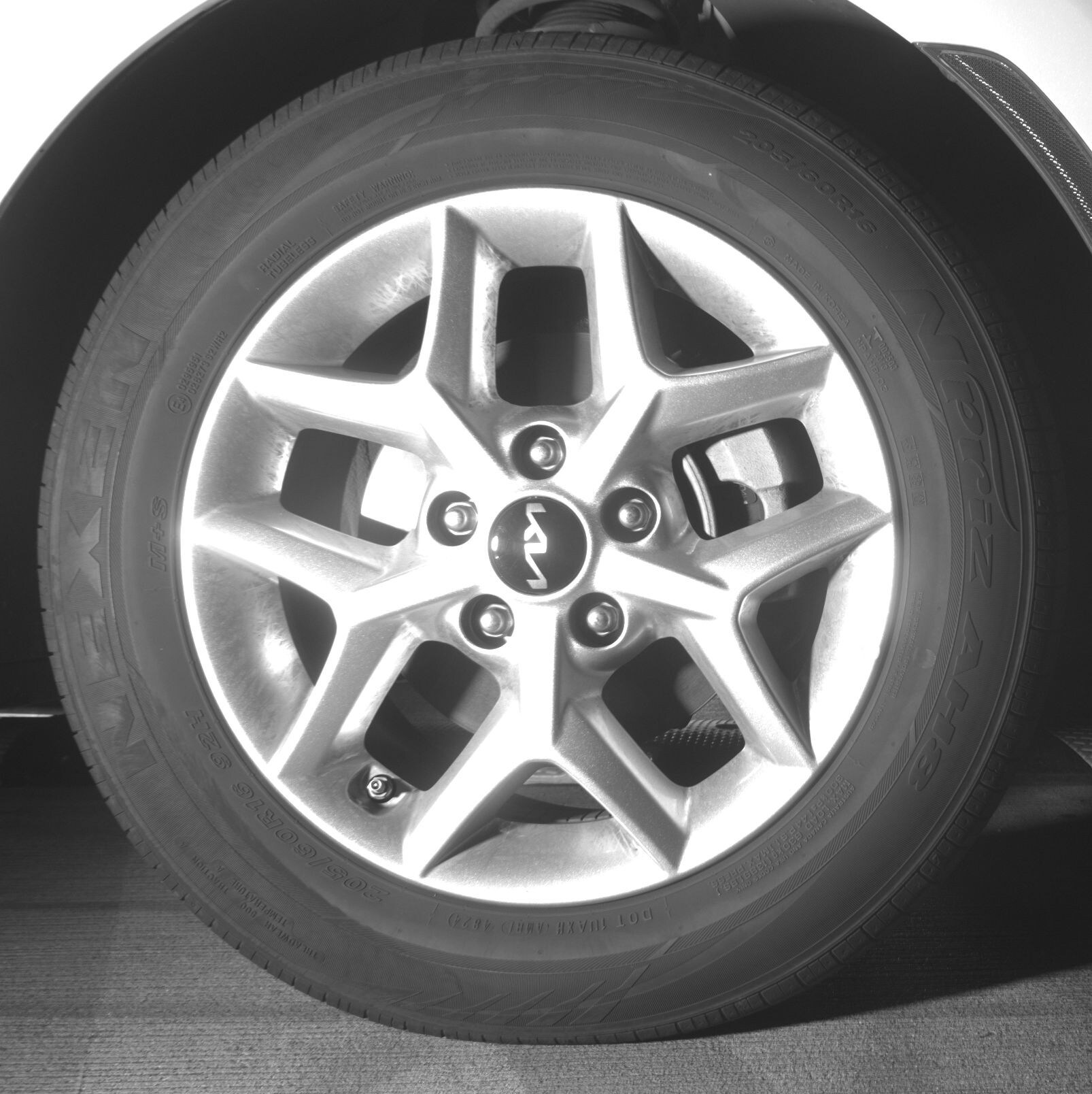 Thumbnail: 2025 Kia Soul - 10