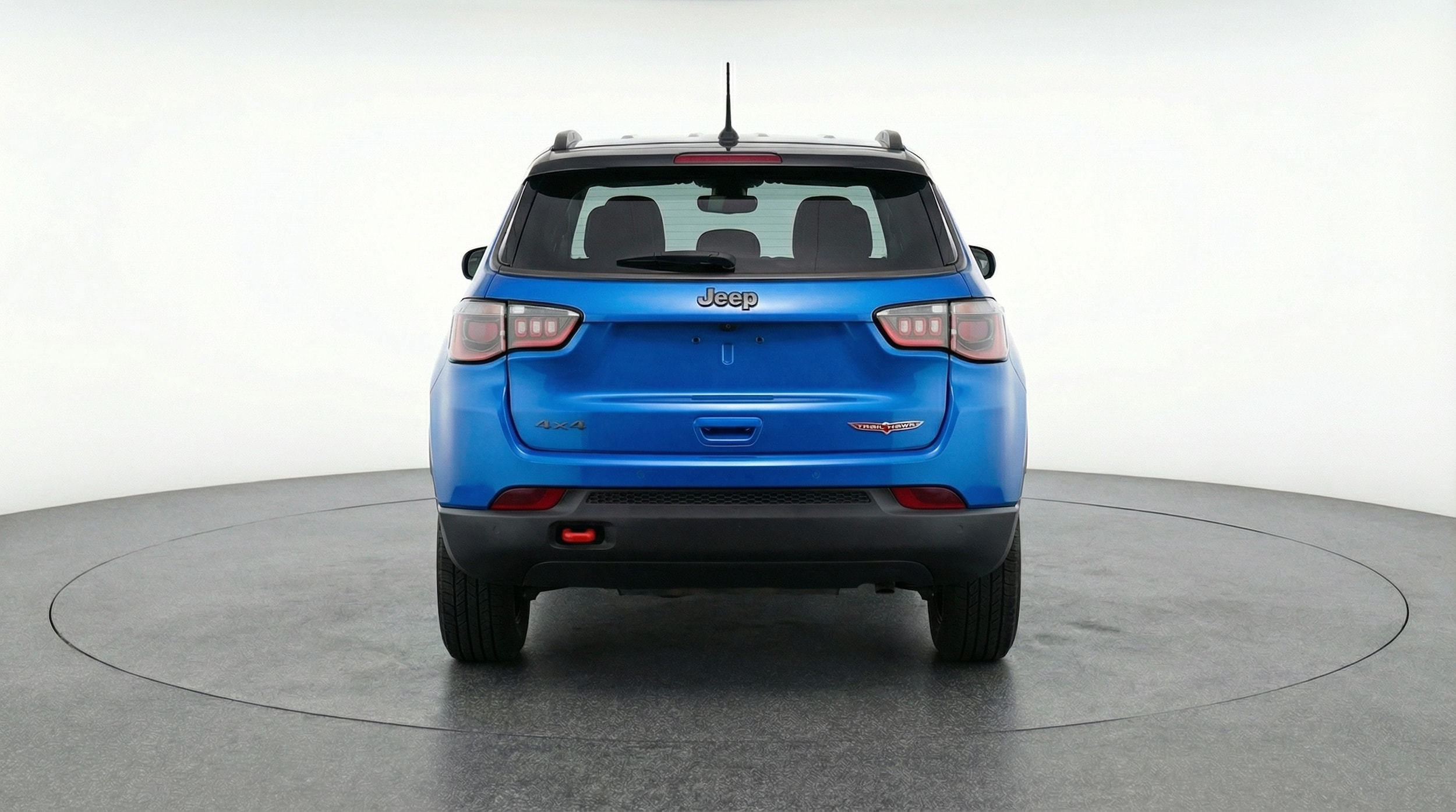 Thumbnail: 2025 Jeep Compass - 6