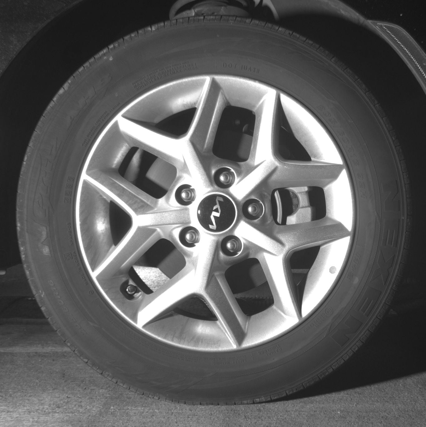 Thumbnail: 2025 Kia Soul - 10