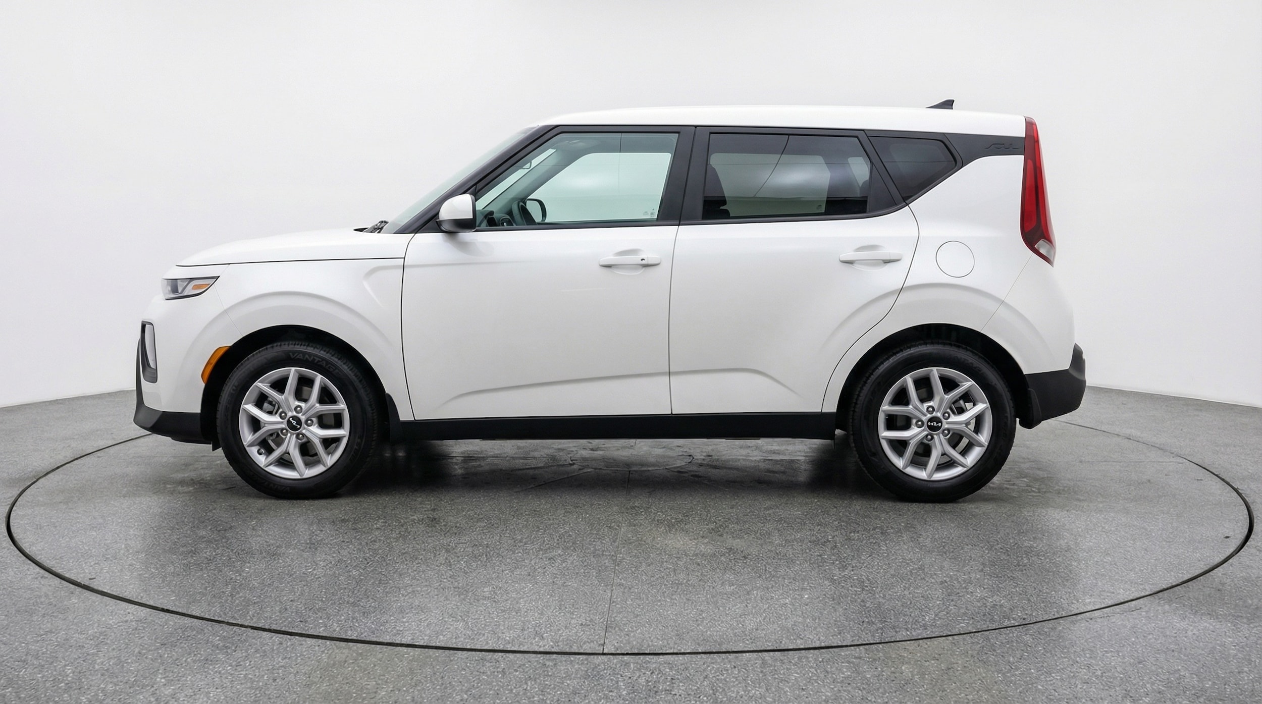 Thumbnail: 2025 Kia Soul - 4