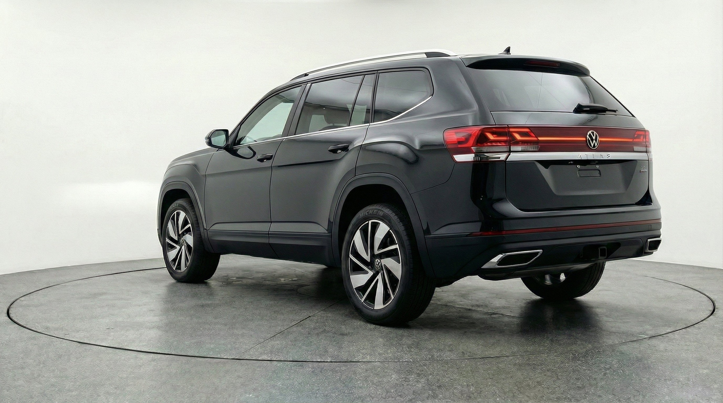 Thumbnail: 2026 Volkswagen Atlas - 6