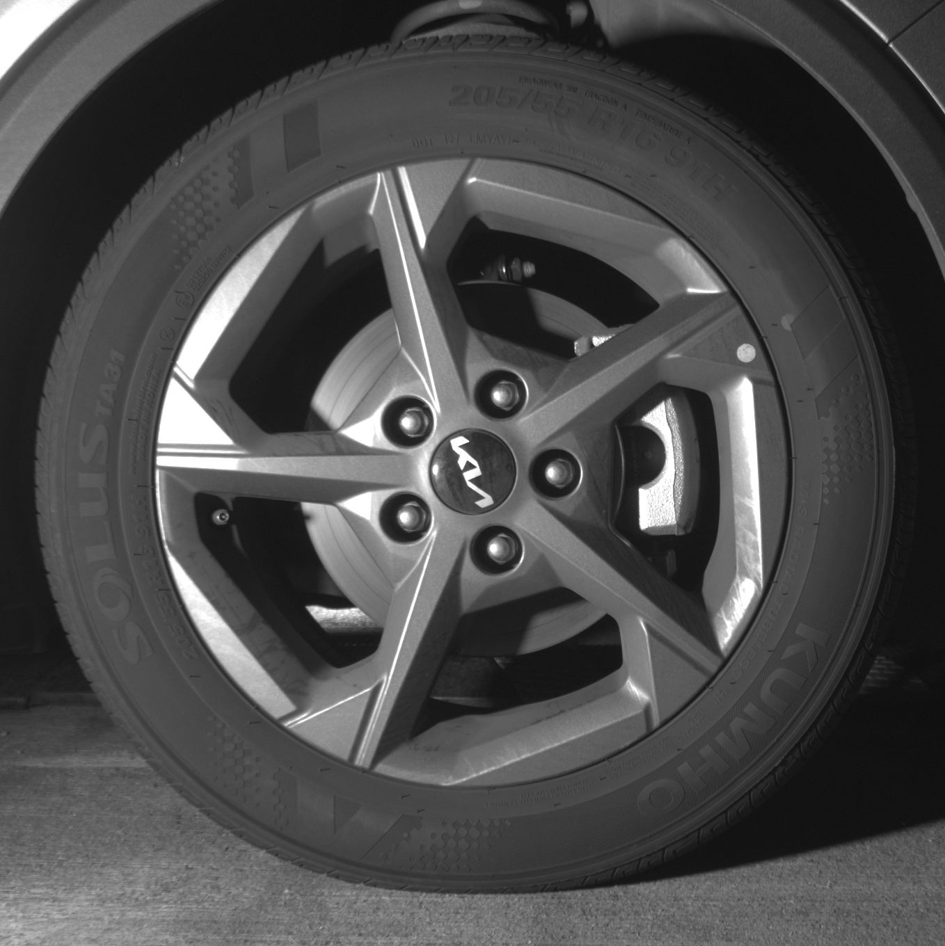 Thumbnail: 2025 Kia K4 - 10