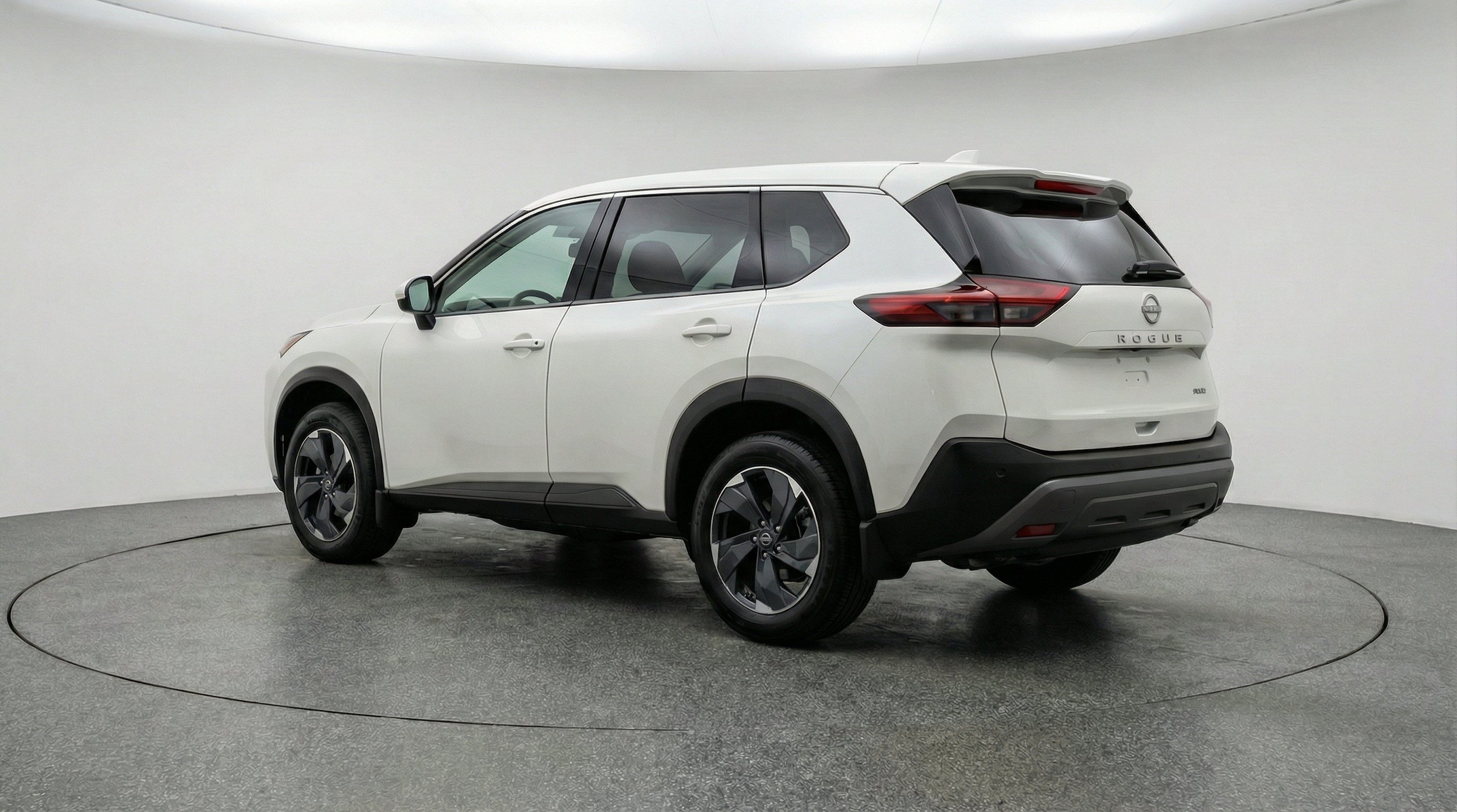 Thumbnail: 2025 Nissan Rogue - 6