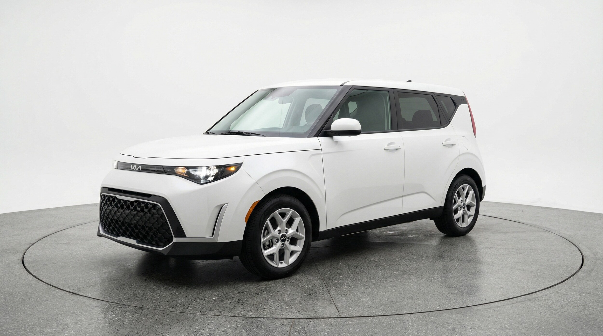 Thumbnail: 2025 Kia Soul - 3