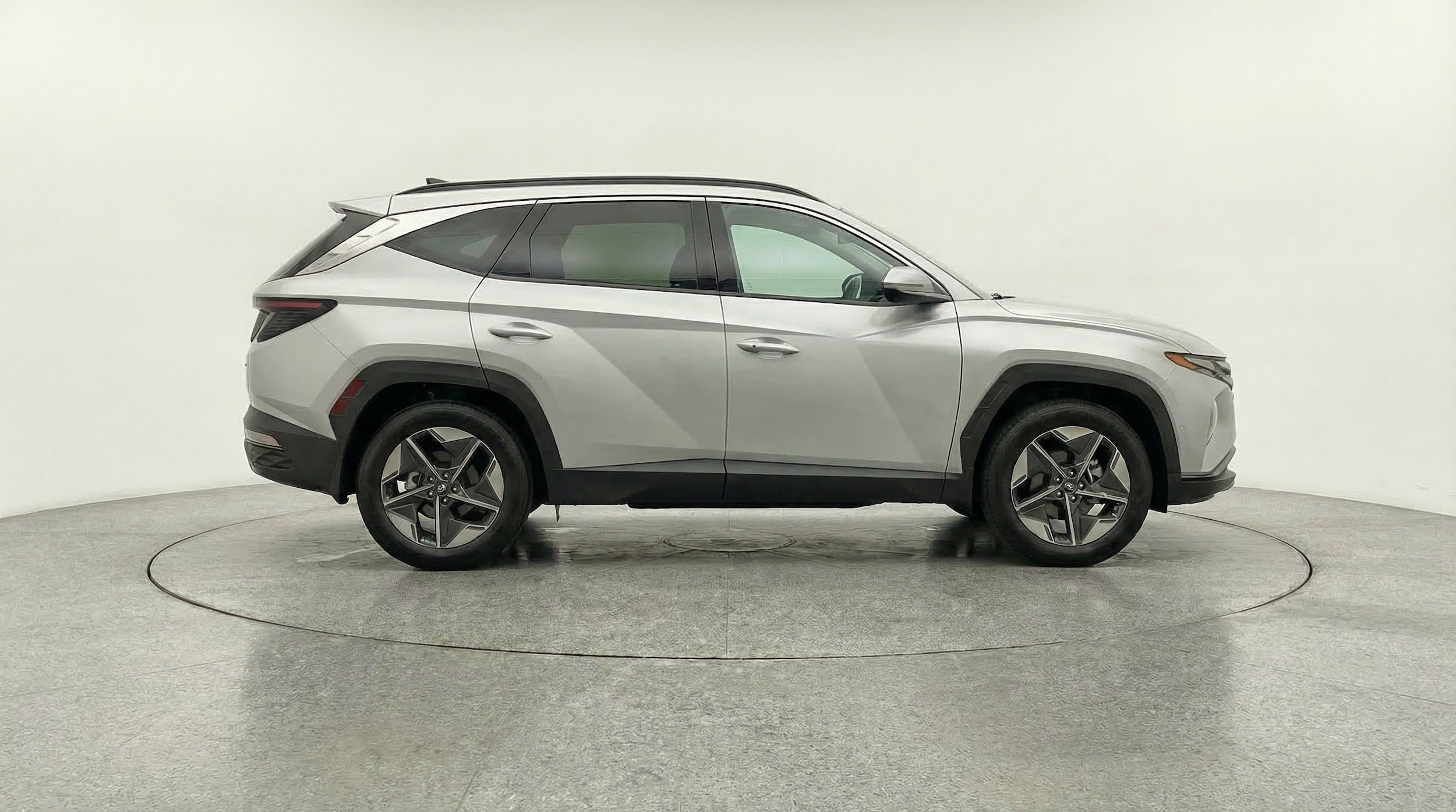 Thumbnail: 2026 Hyundai Tucson - 11
