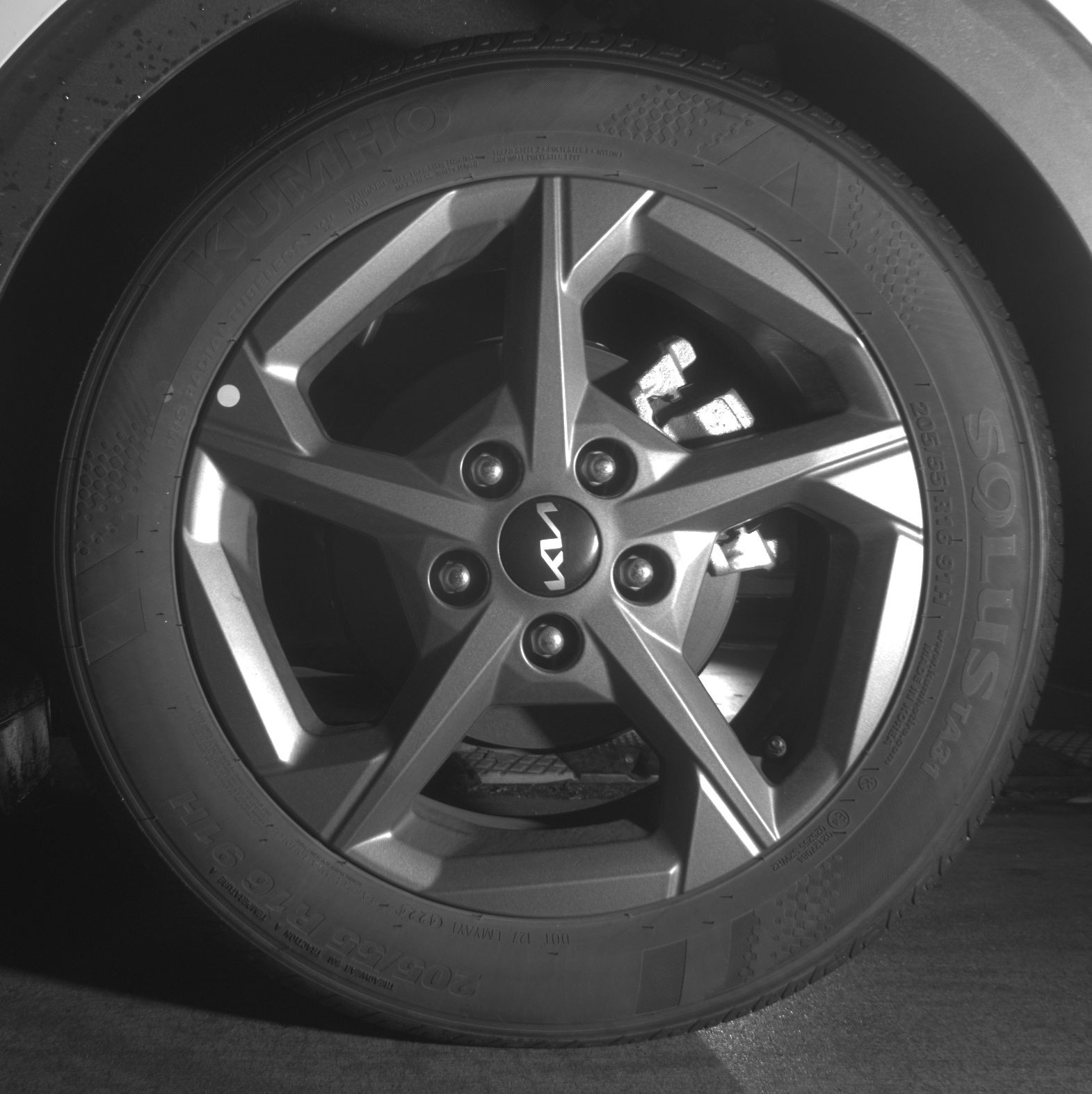 Thumbnail: 2025 Kia K4 - 11