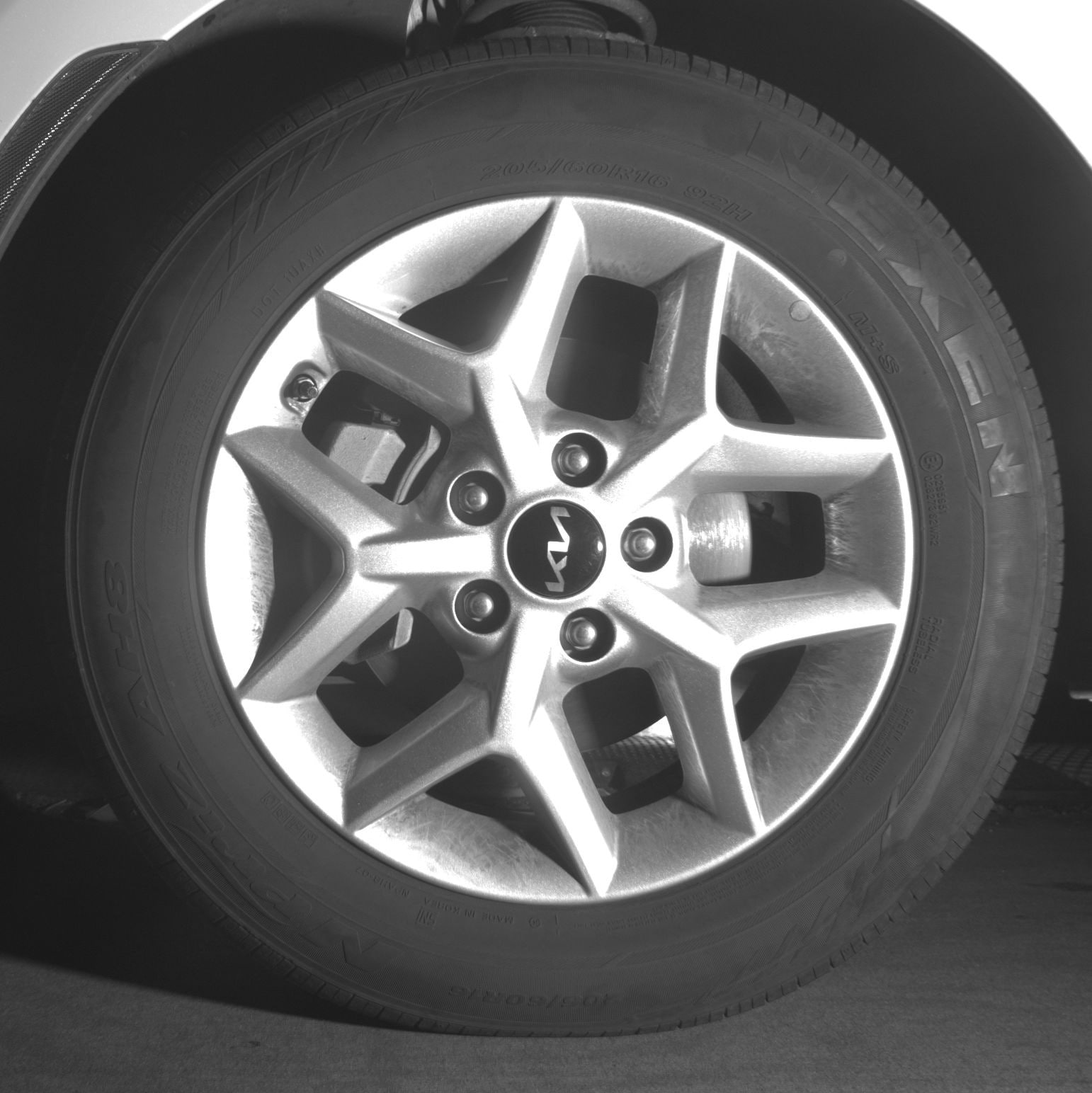 Thumbnail: 2025 Kia Soul - 9