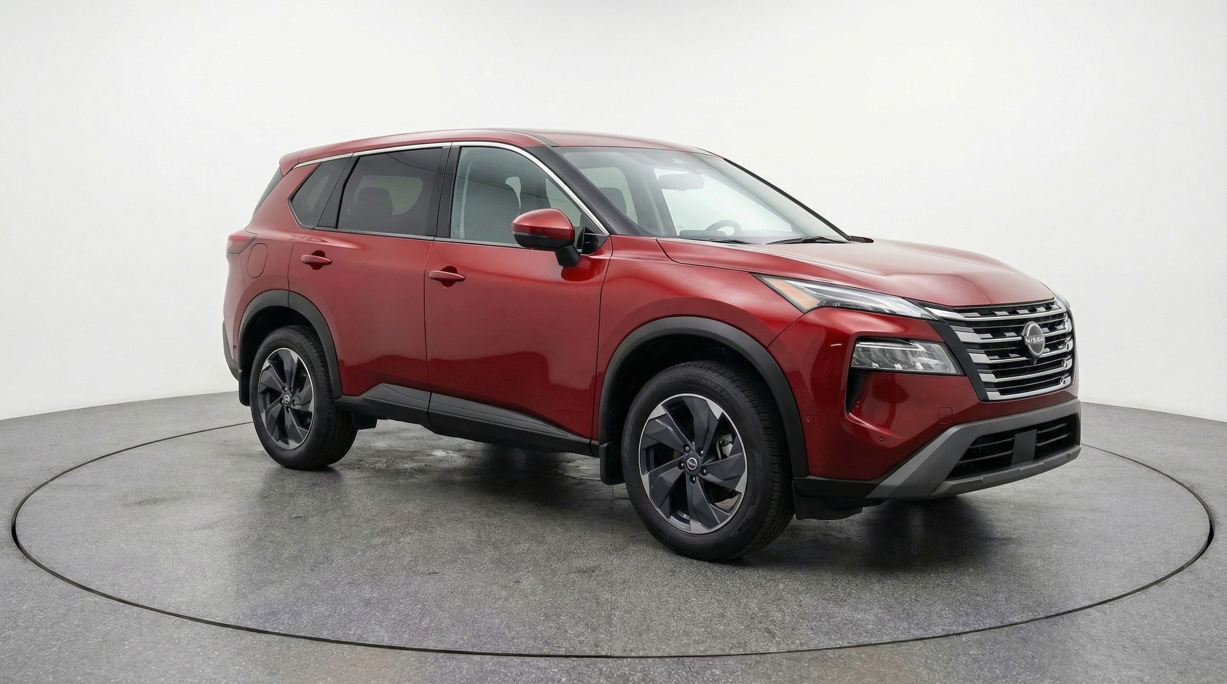 Thumbnail: 2025 Nissan Rogue - 1