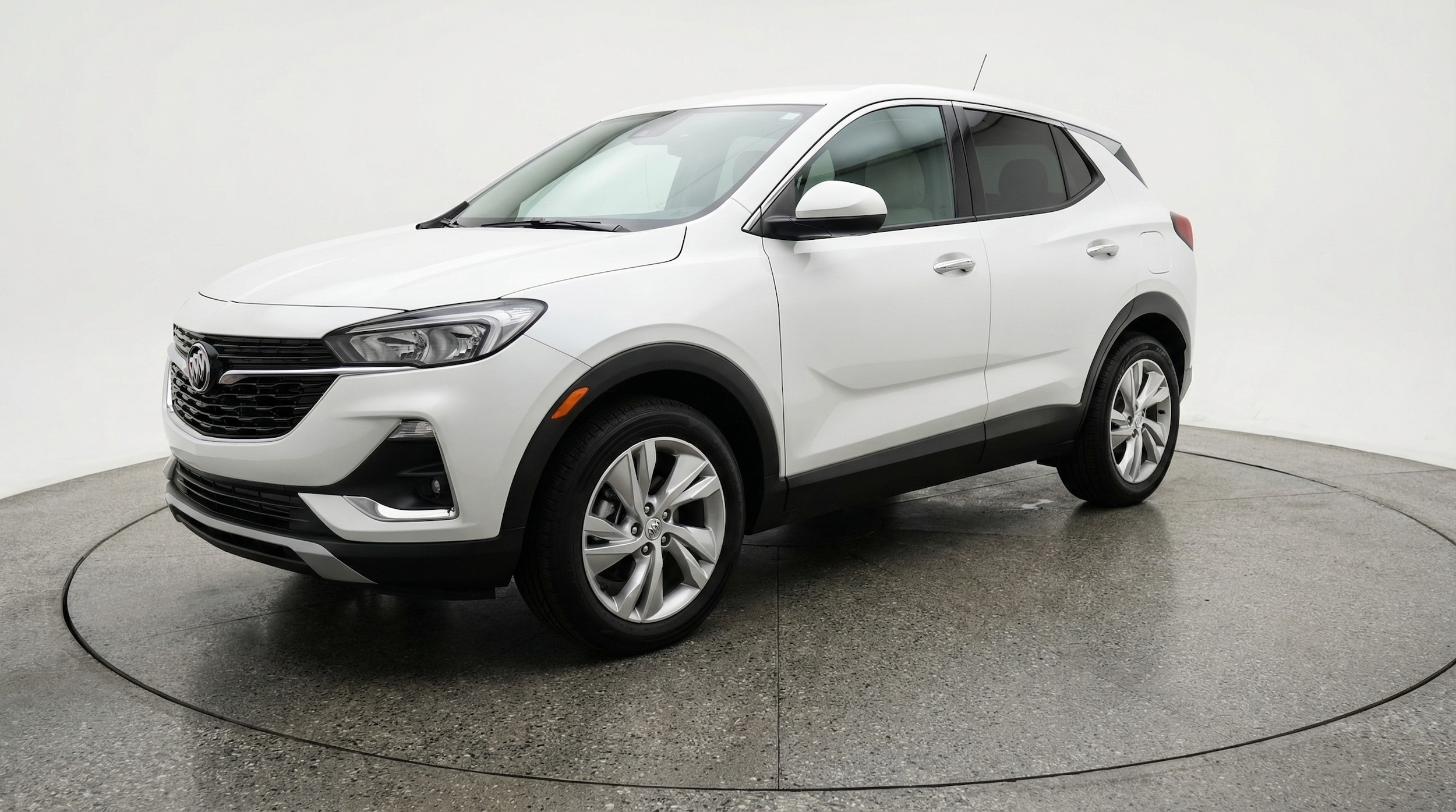 Thumbnail: 2025 Buick Encore GX - 3