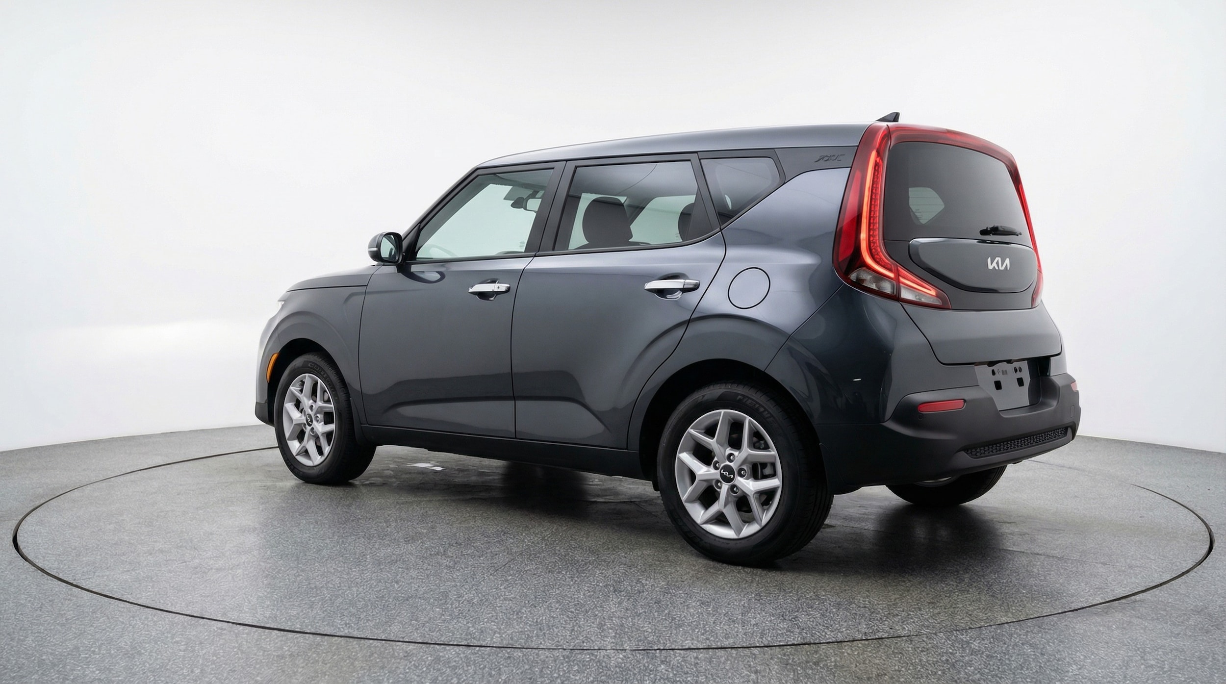 Thumbnail: 2025 Kia Soul - 5