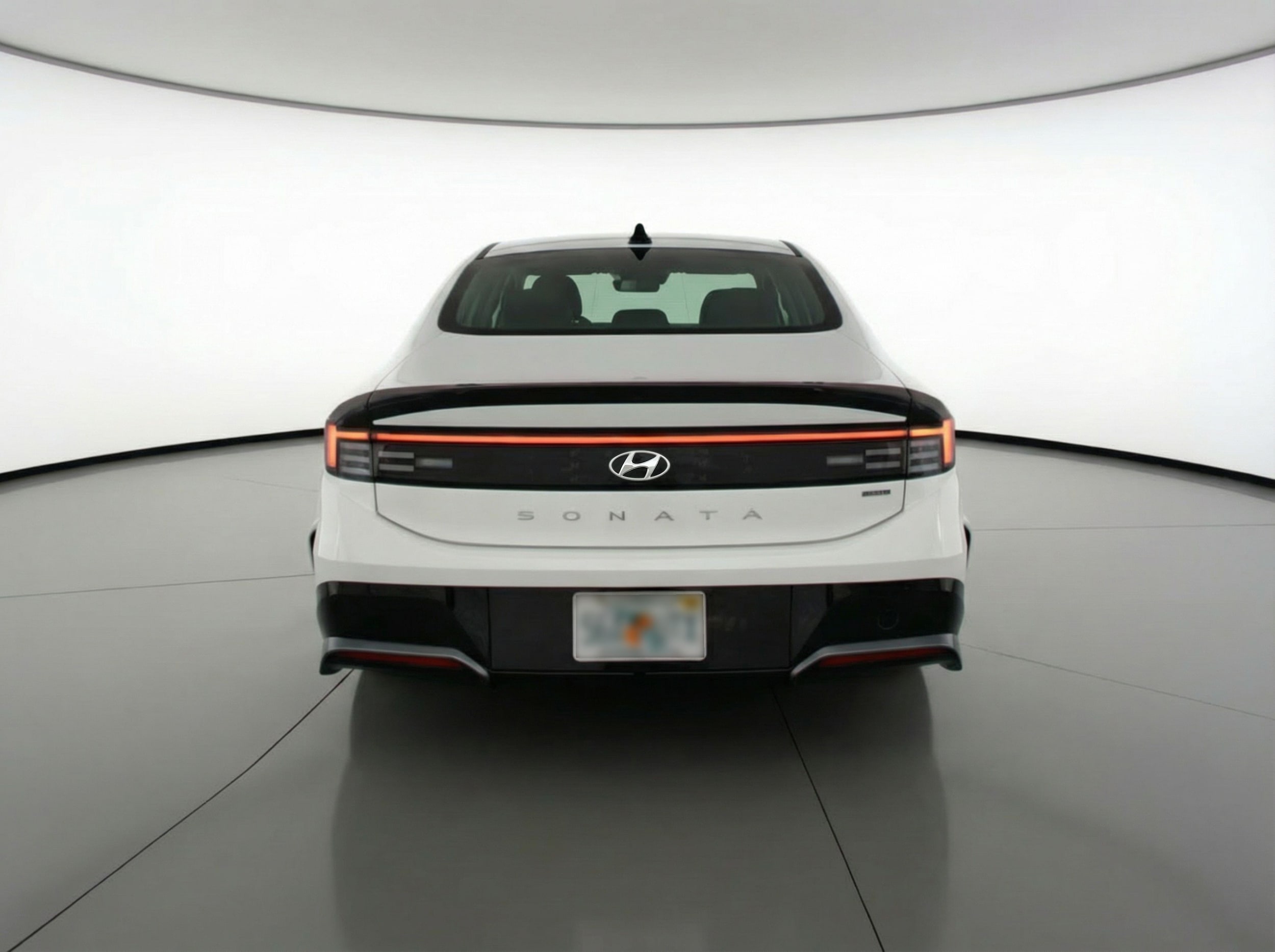 Thumbnail: 2025 Hyundai Sonata - 6