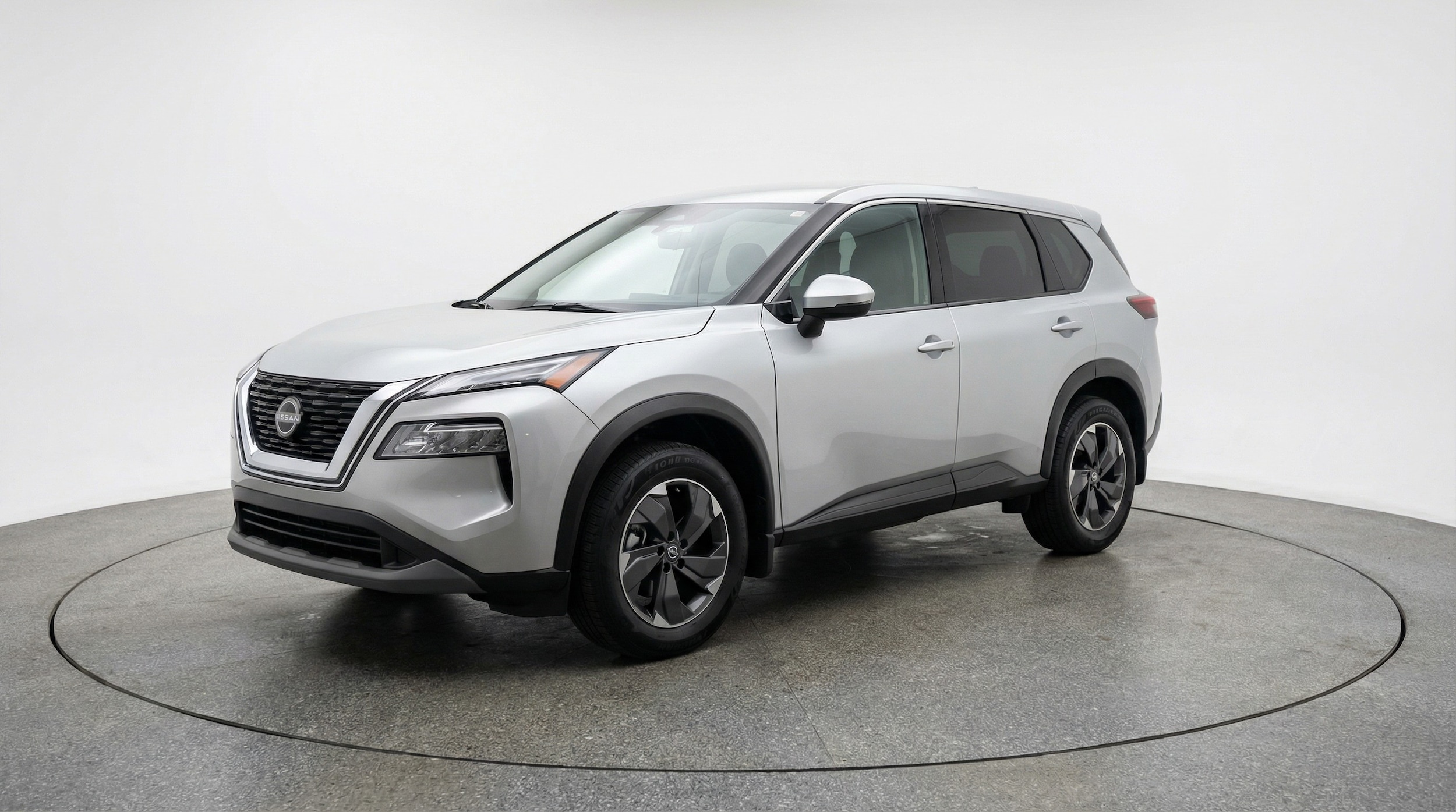 Thumbnail: 2025 Nissan Rogue - 3