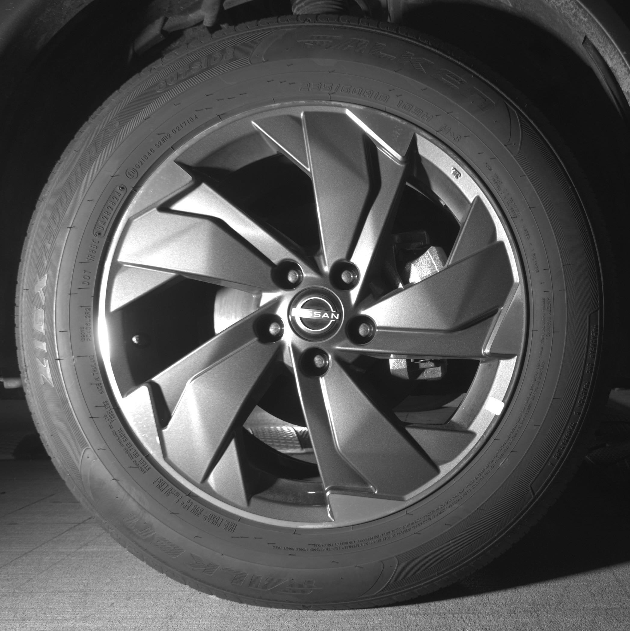Thumbnail: 2025 Nissan Rogue - 13