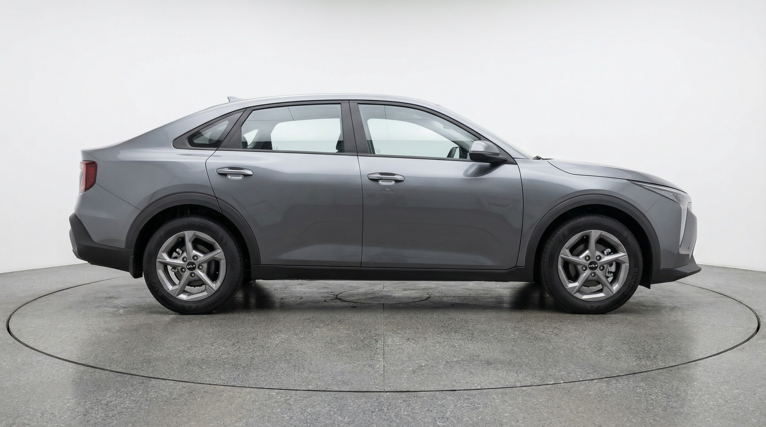 Thumbnail: 2025 Kia K4 - 8