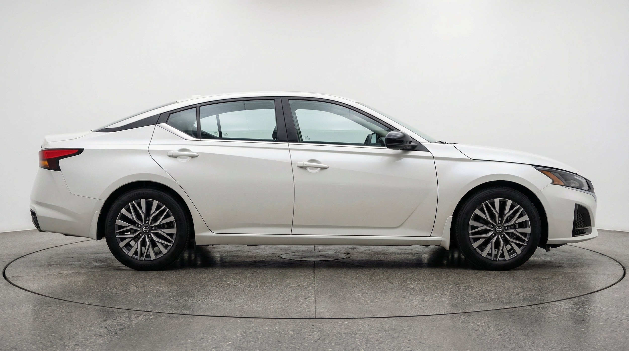 Thumbnail: 2026 Nissan Altima - 11
