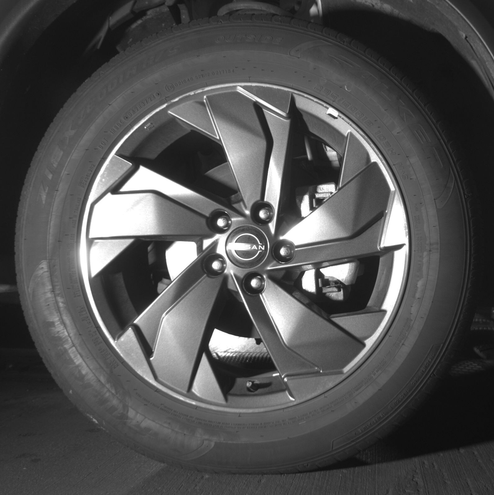 Thumbnail: 2025 Nissan Rogue - 10