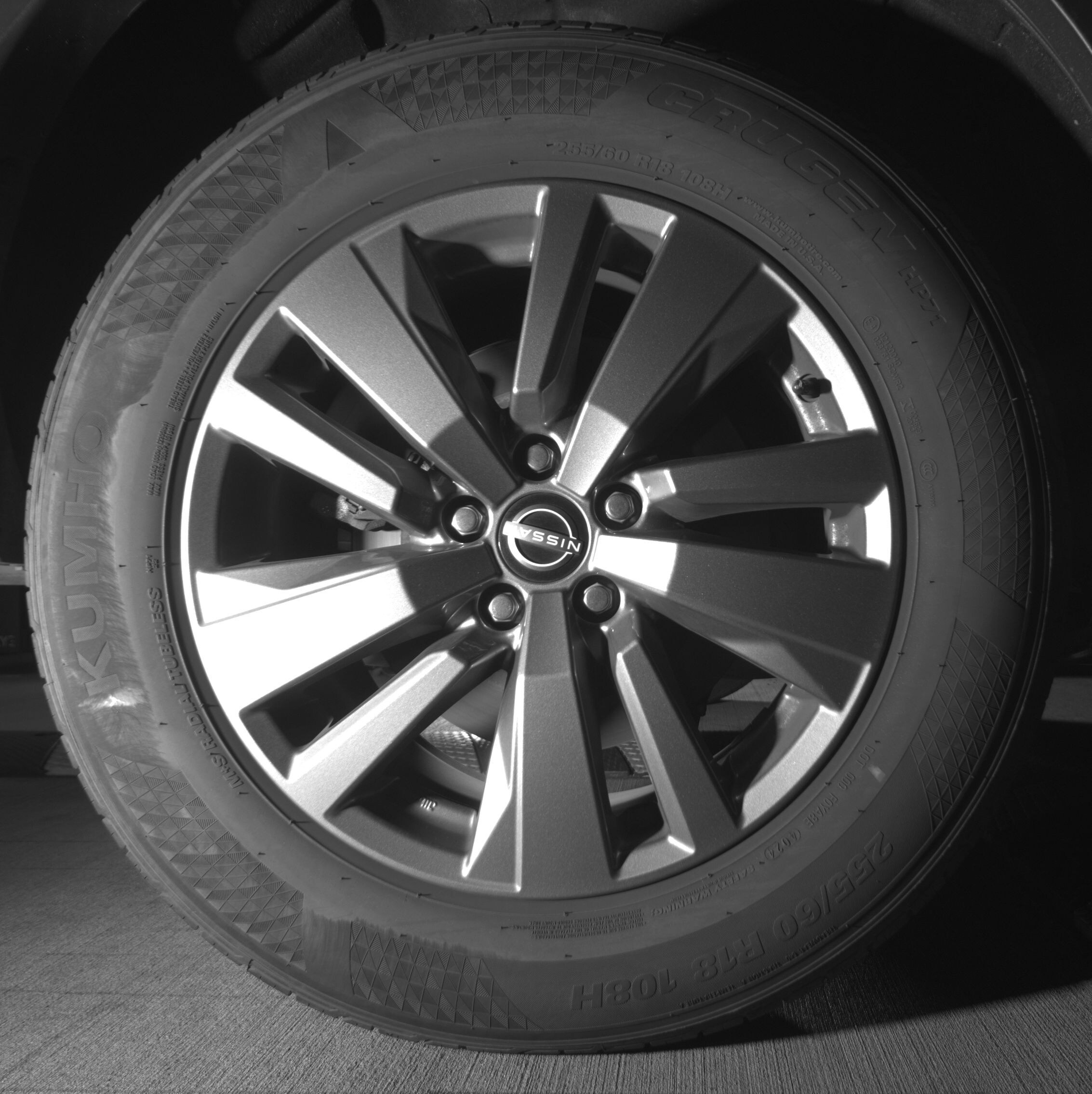 Thumbnail: 2025 Nissan Pathfinder - 12