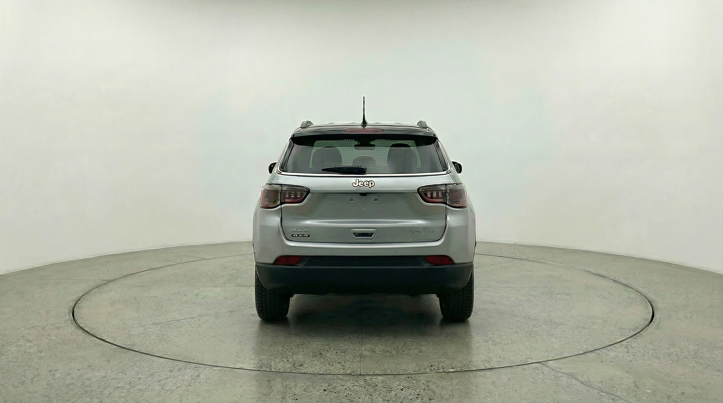 Thumbnail: 2025 Jeep Compass - 6