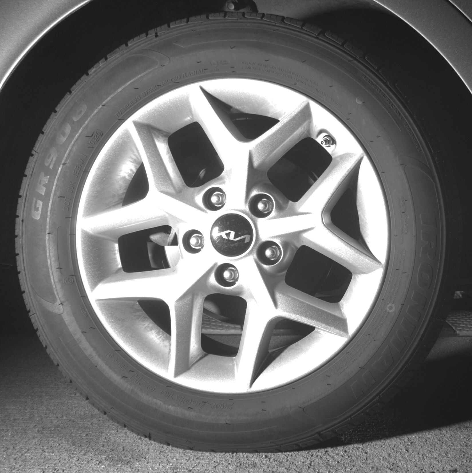 Thumbnail: 2025 Kia Soul - 12