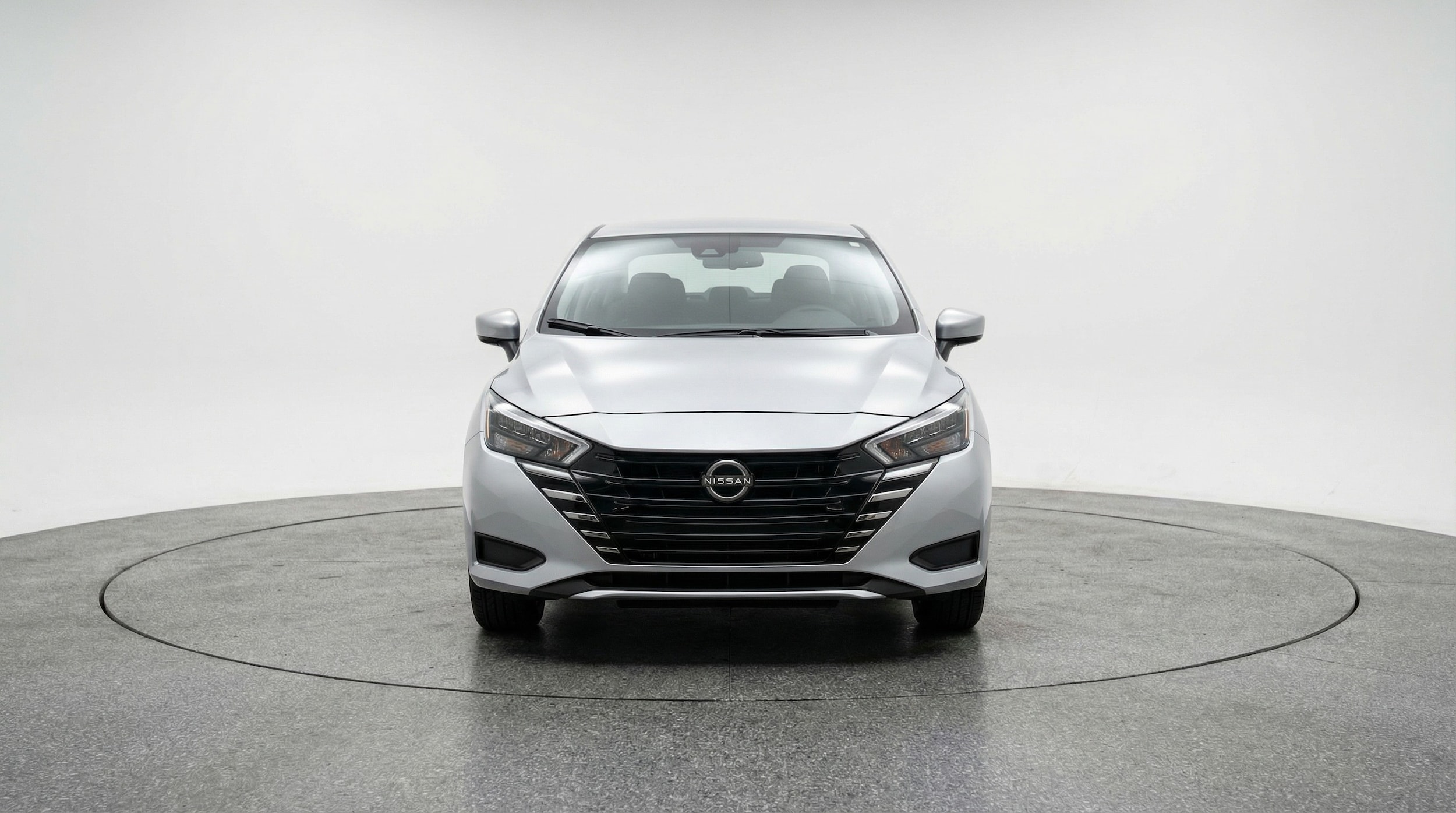 Thumbnail: 2025 Nissan Versa - 2