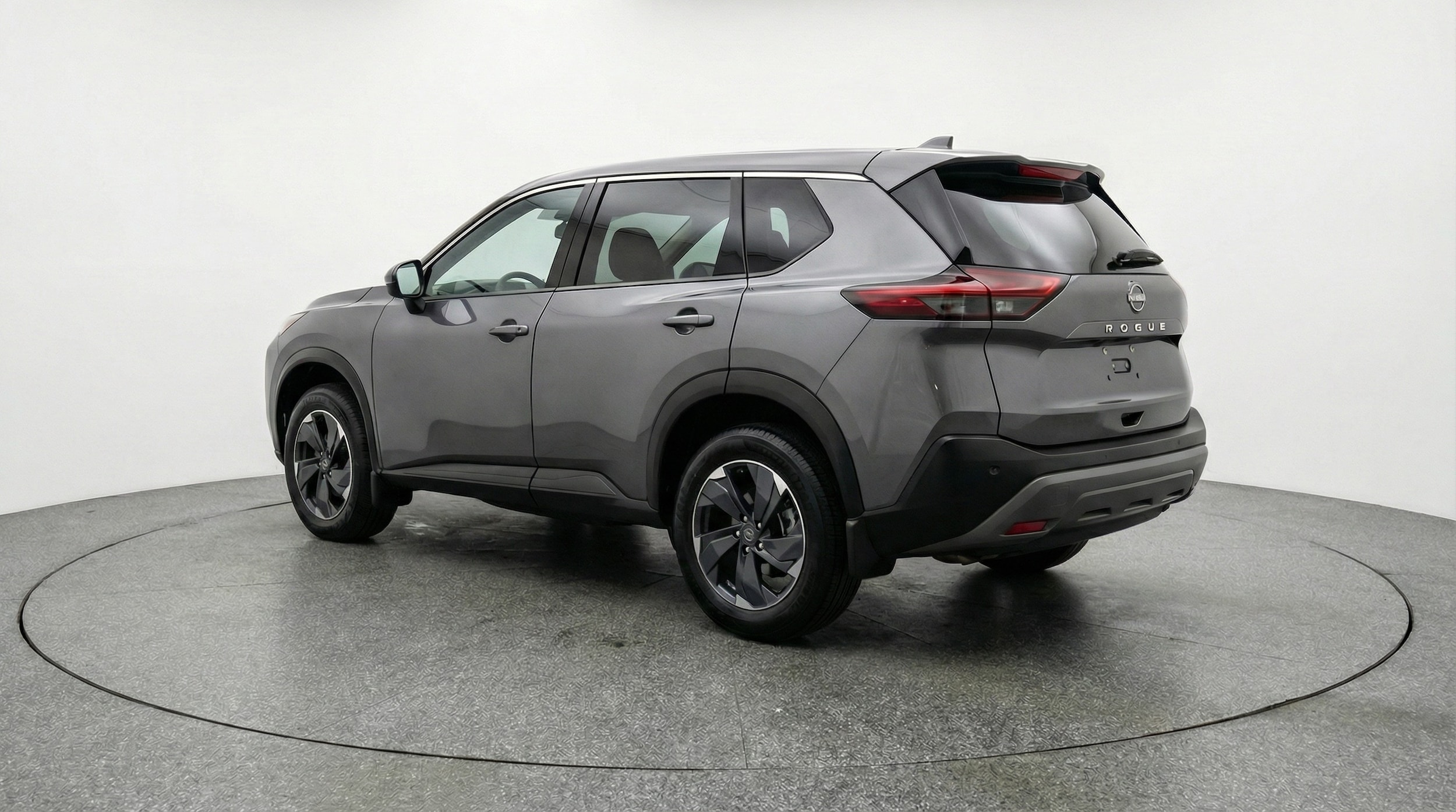 Thumbnail: 2025 Nissan Rogue - 5