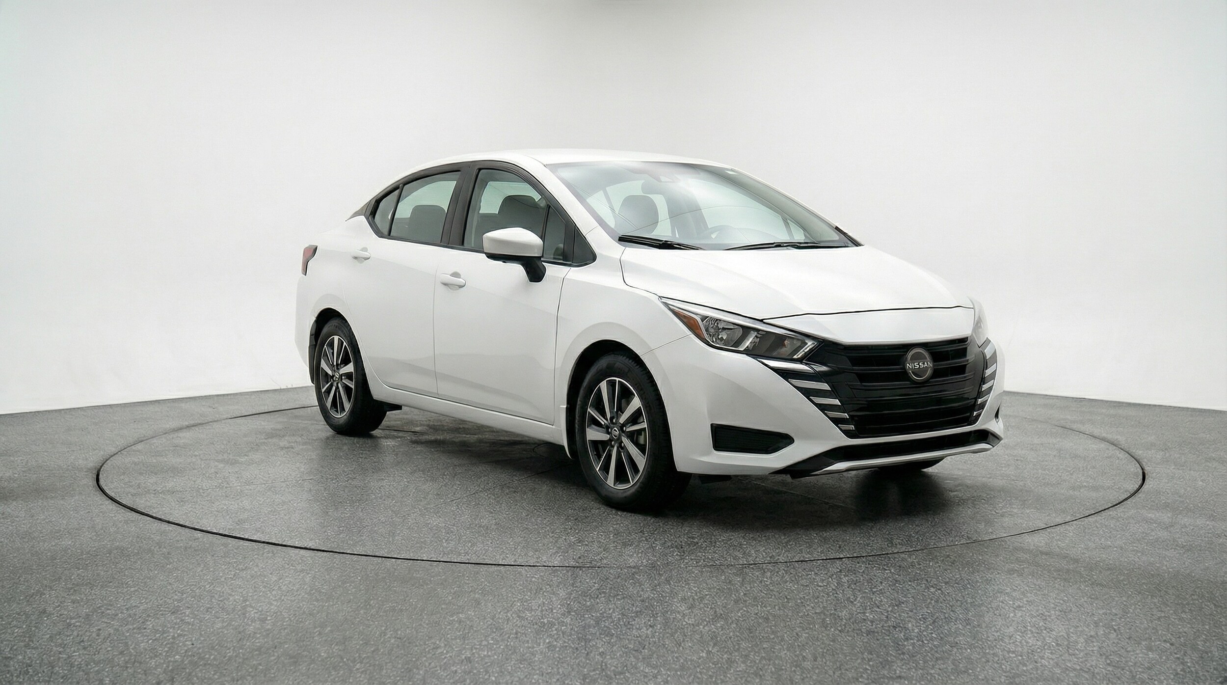 Thumbnail: 2025 Nissan Versa - 1