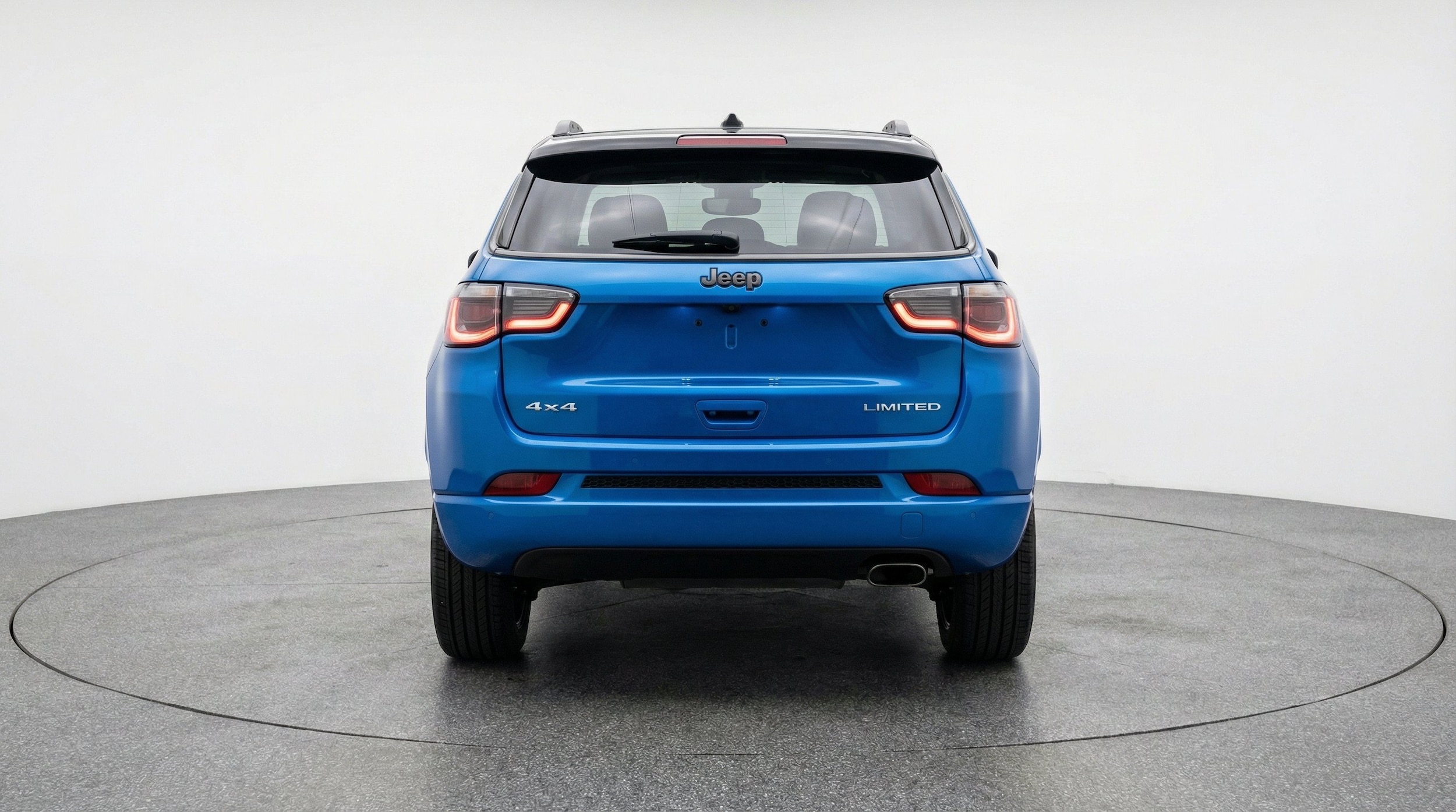 Thumbnail: 2025 Jeep Compass - 7