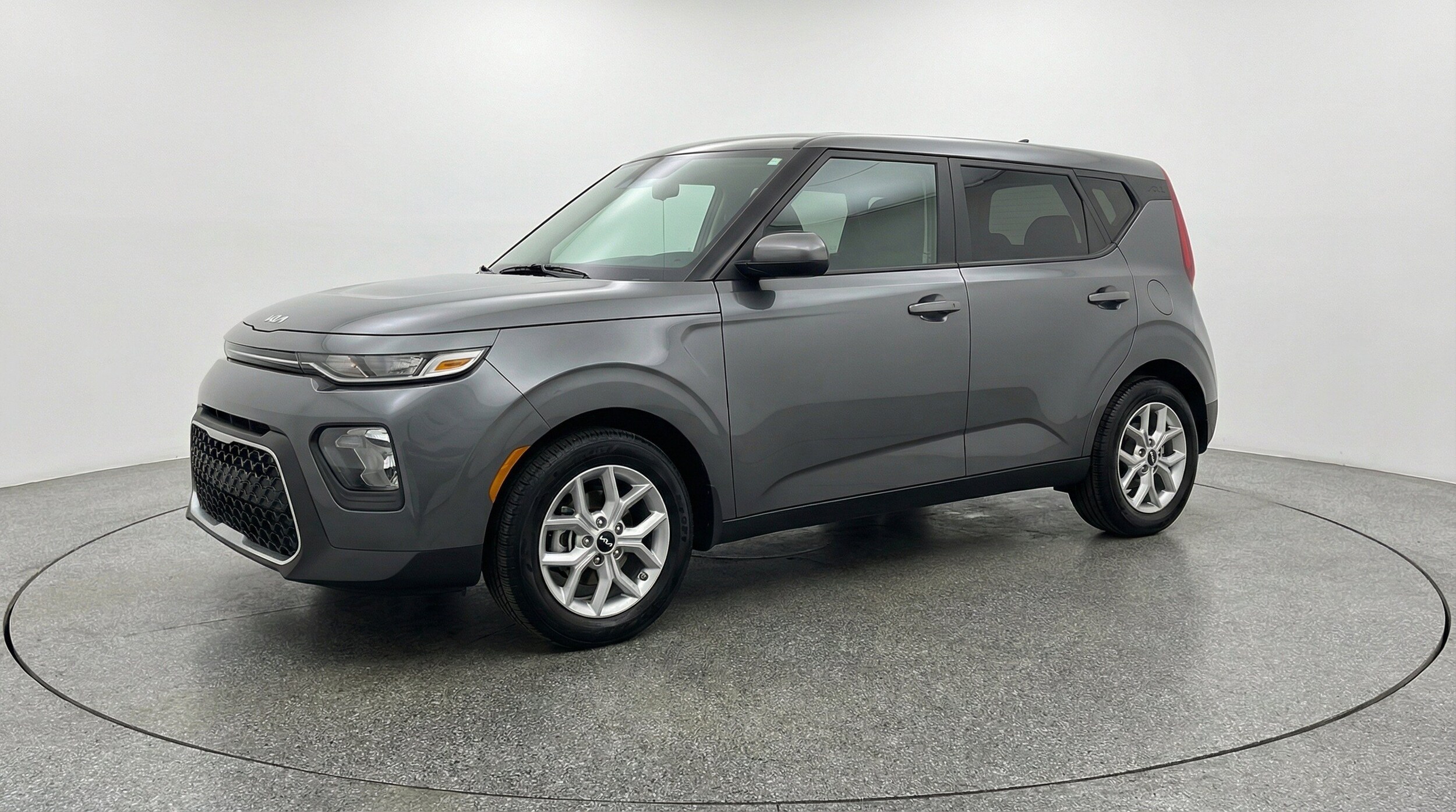Thumbnail: 2025 Kia Soul - 3