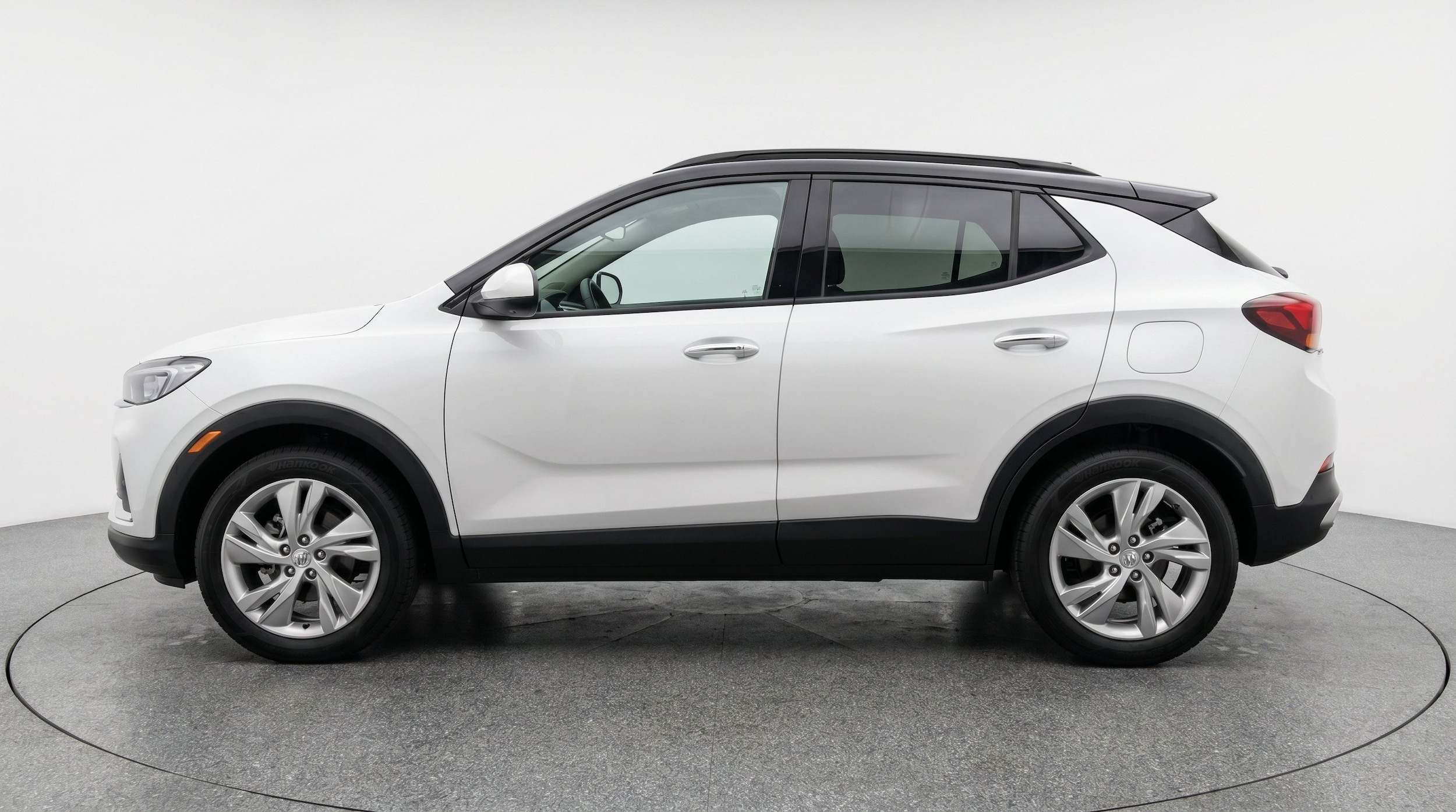 Thumbnail: 2026 Buick Encore GX - 5