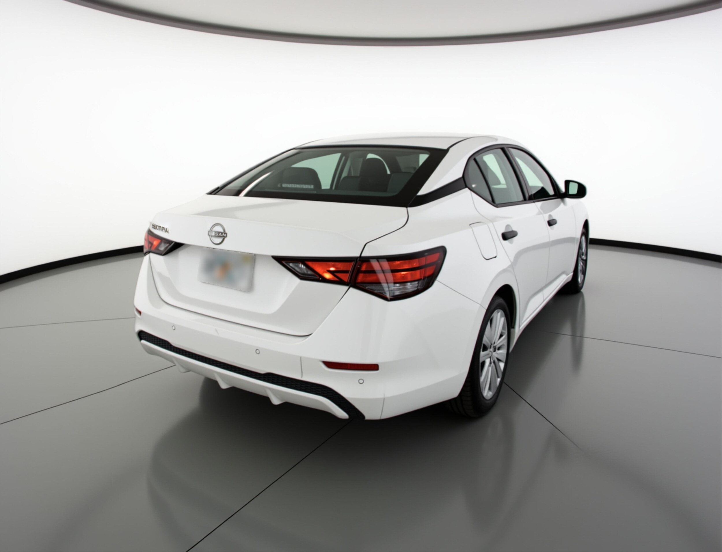 Thumbnail: 2025 Nissan Sentra - 7