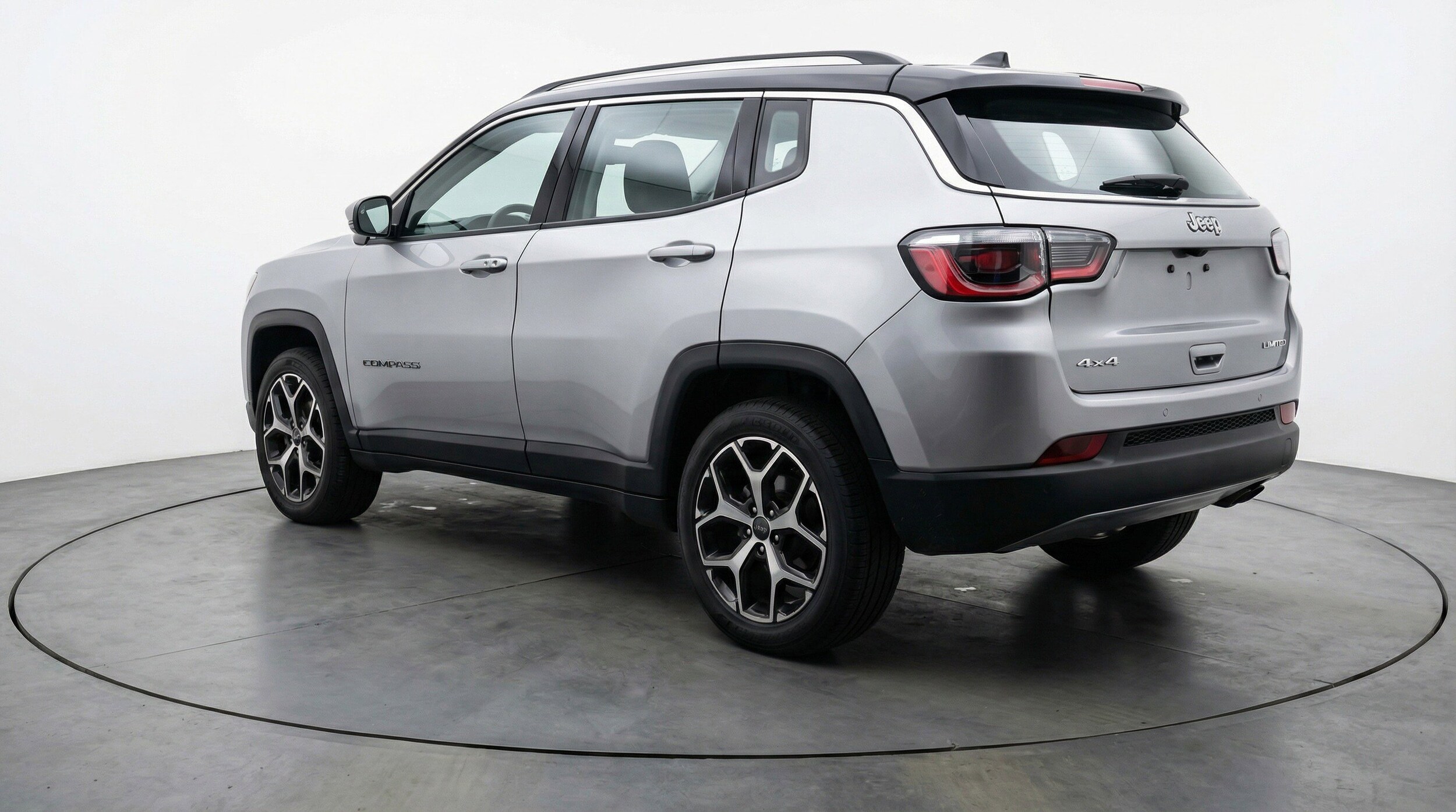 Thumbnail: 2025 Jeep Compass - 6