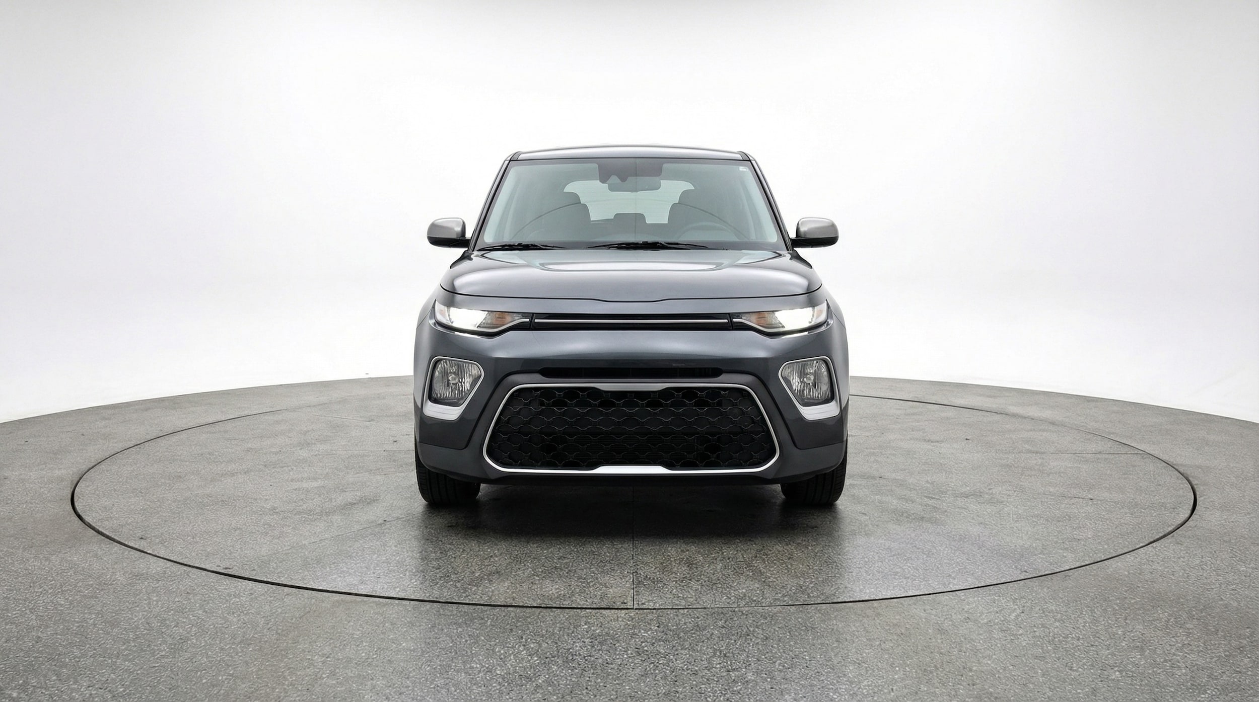 Thumbnail: 2025 Kia Soul - 2